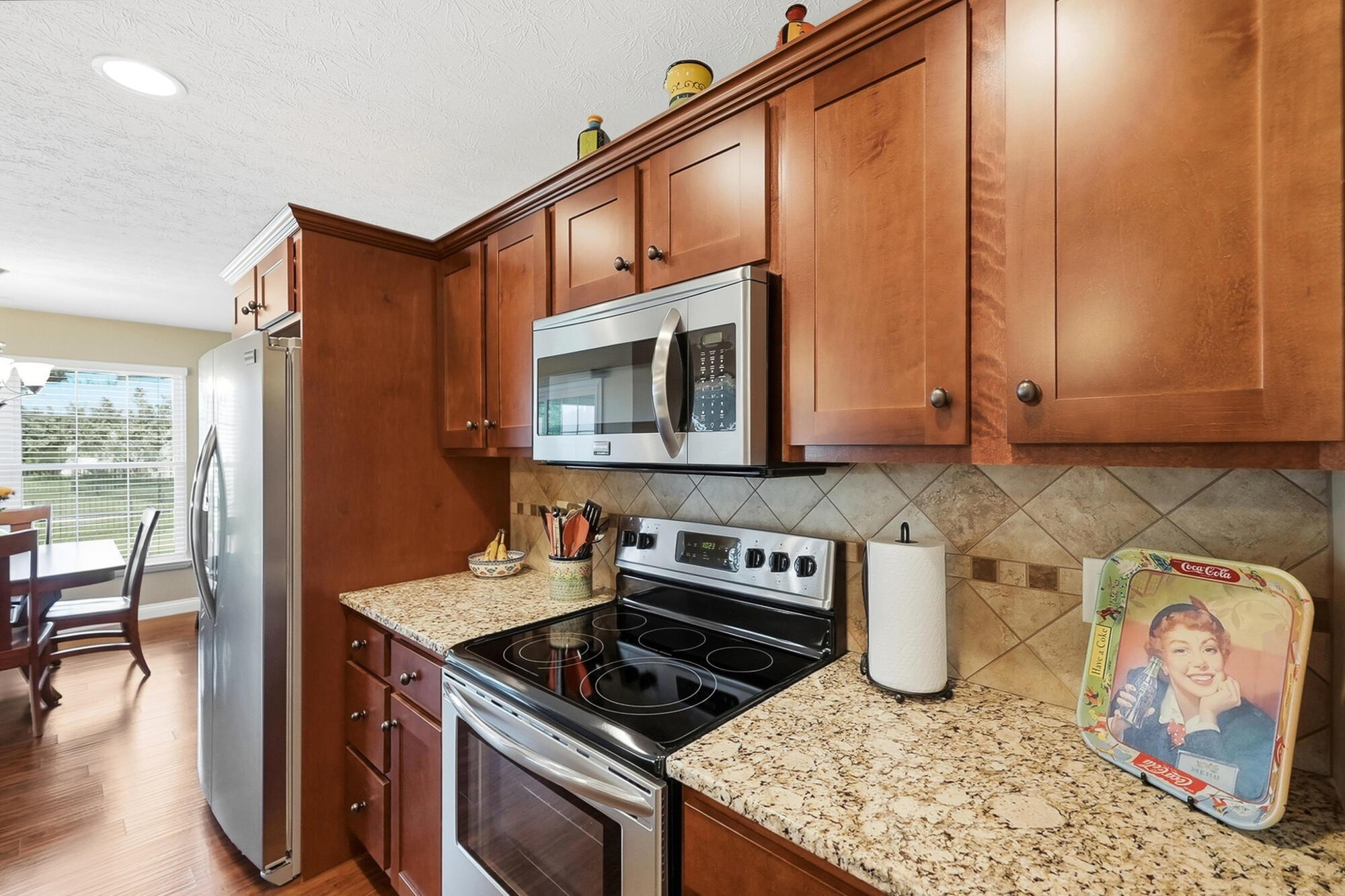 2655 Shady Tree, Troy, Ohio 45373