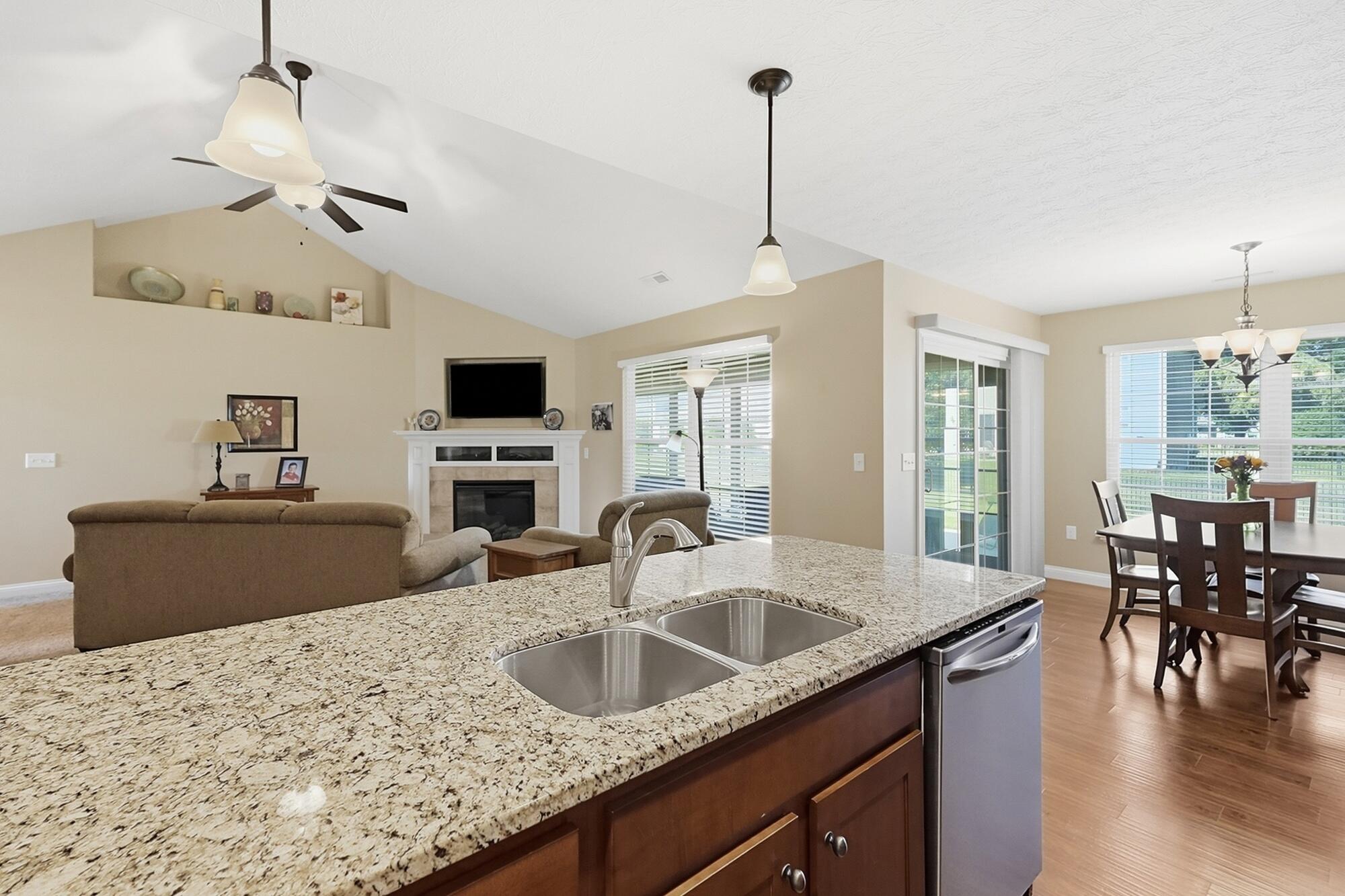 2655 Shady Tree, Troy, Ohio 45373