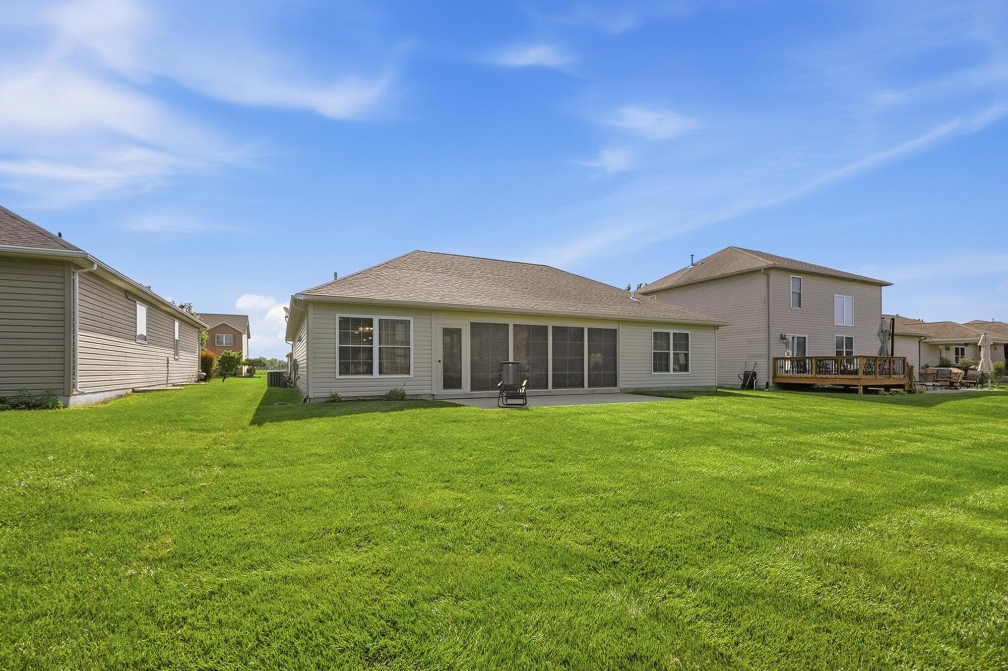 2655 Shady Tree, Troy, Ohio 45373