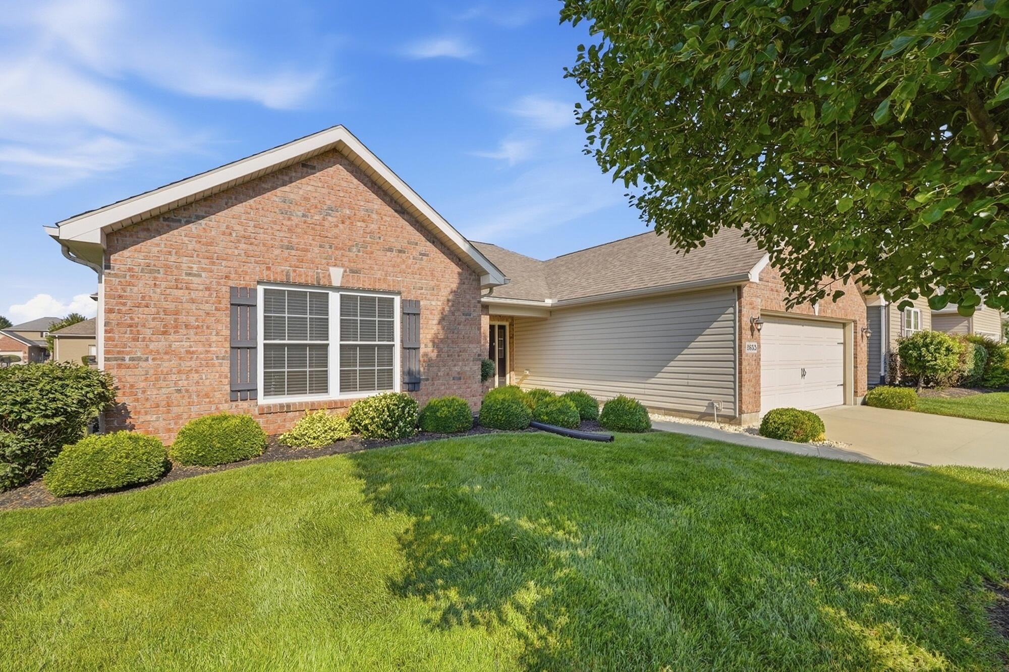 2655 Shady Tree, Troy, Ohio 45373