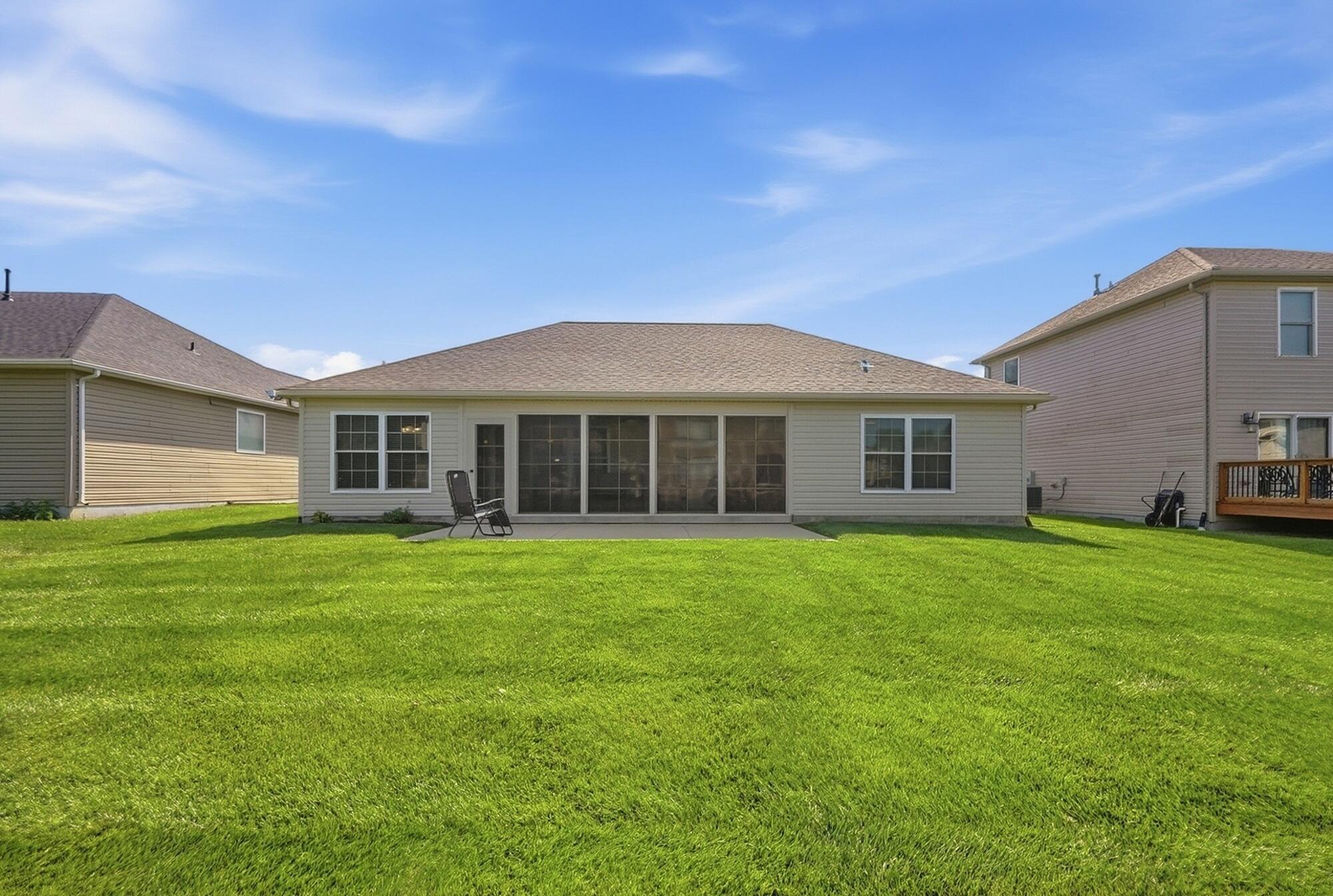 2655 Shady Tree, Troy, Ohio 45373