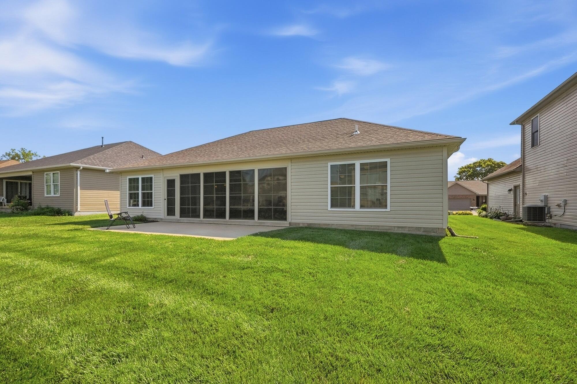 2655 Shady Tree, Troy, Ohio 45373