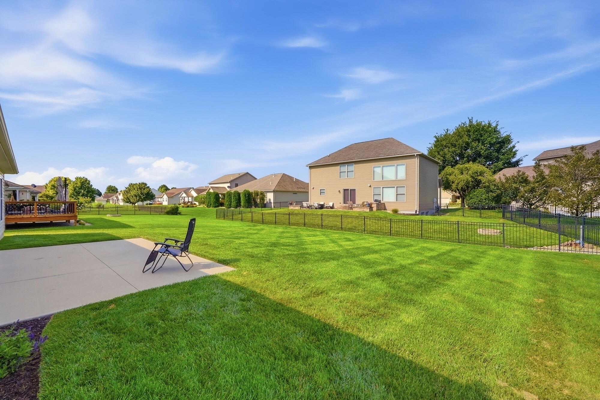 2655 Shady Tree, Troy, Ohio 45373