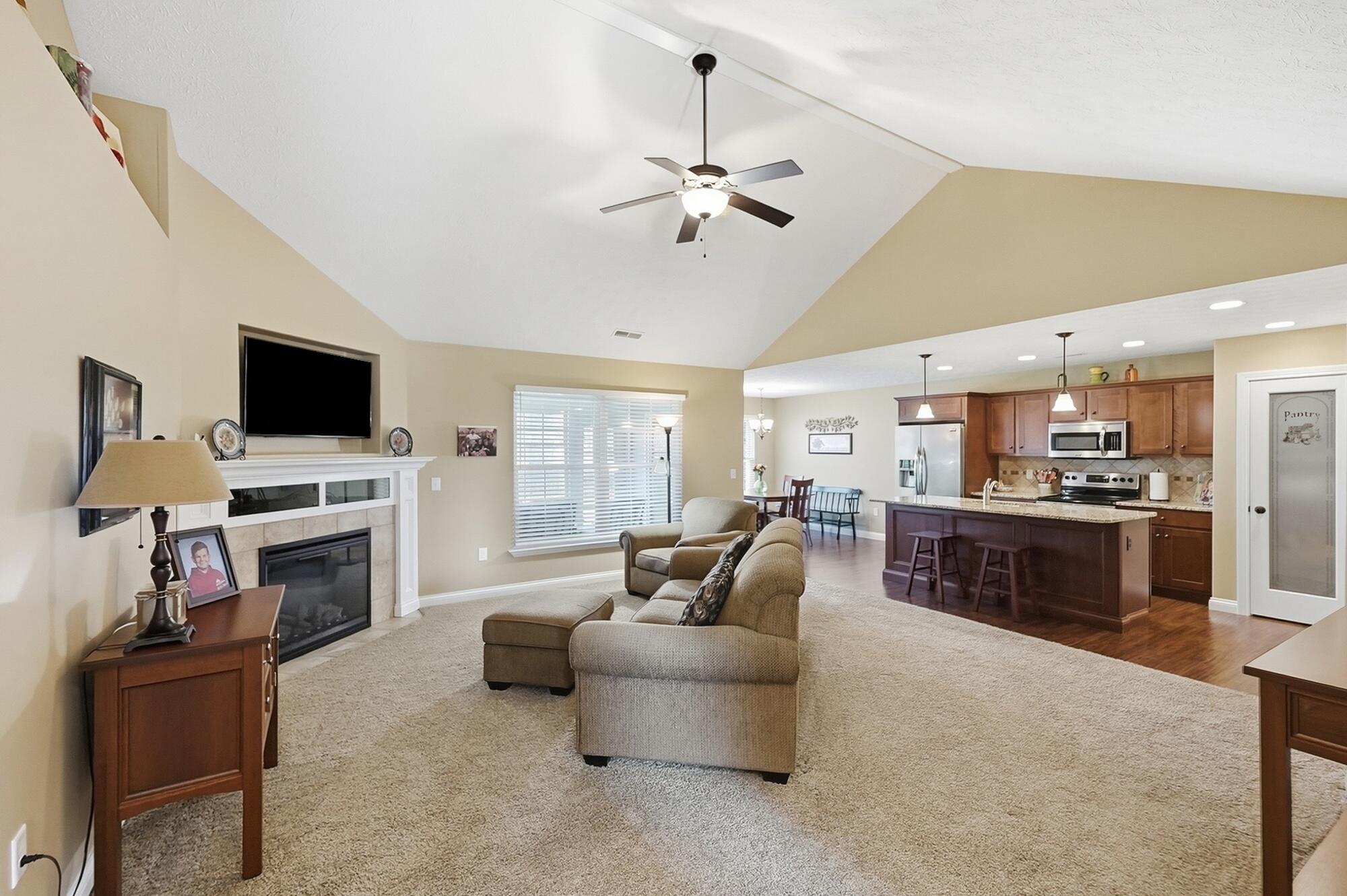 2655 Shady Tree, Troy, Ohio 45373