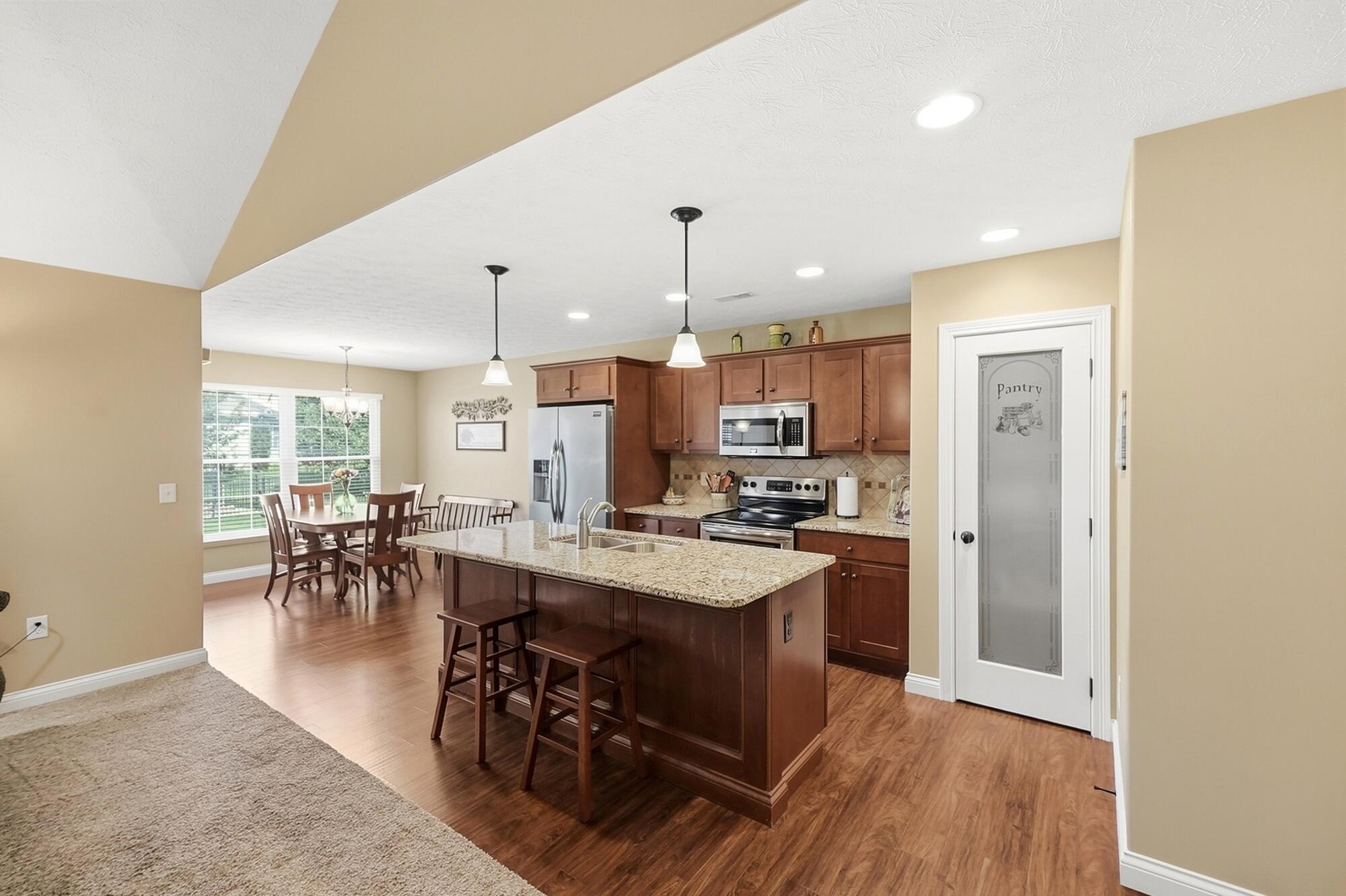 2655 Shady Tree, Troy, Ohio 45373