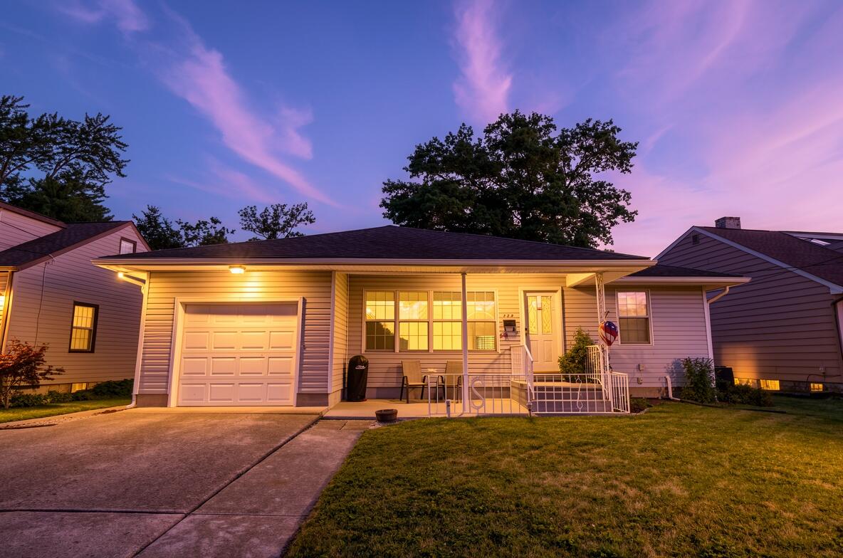 529 Nixon, Lima, Ohio 45805