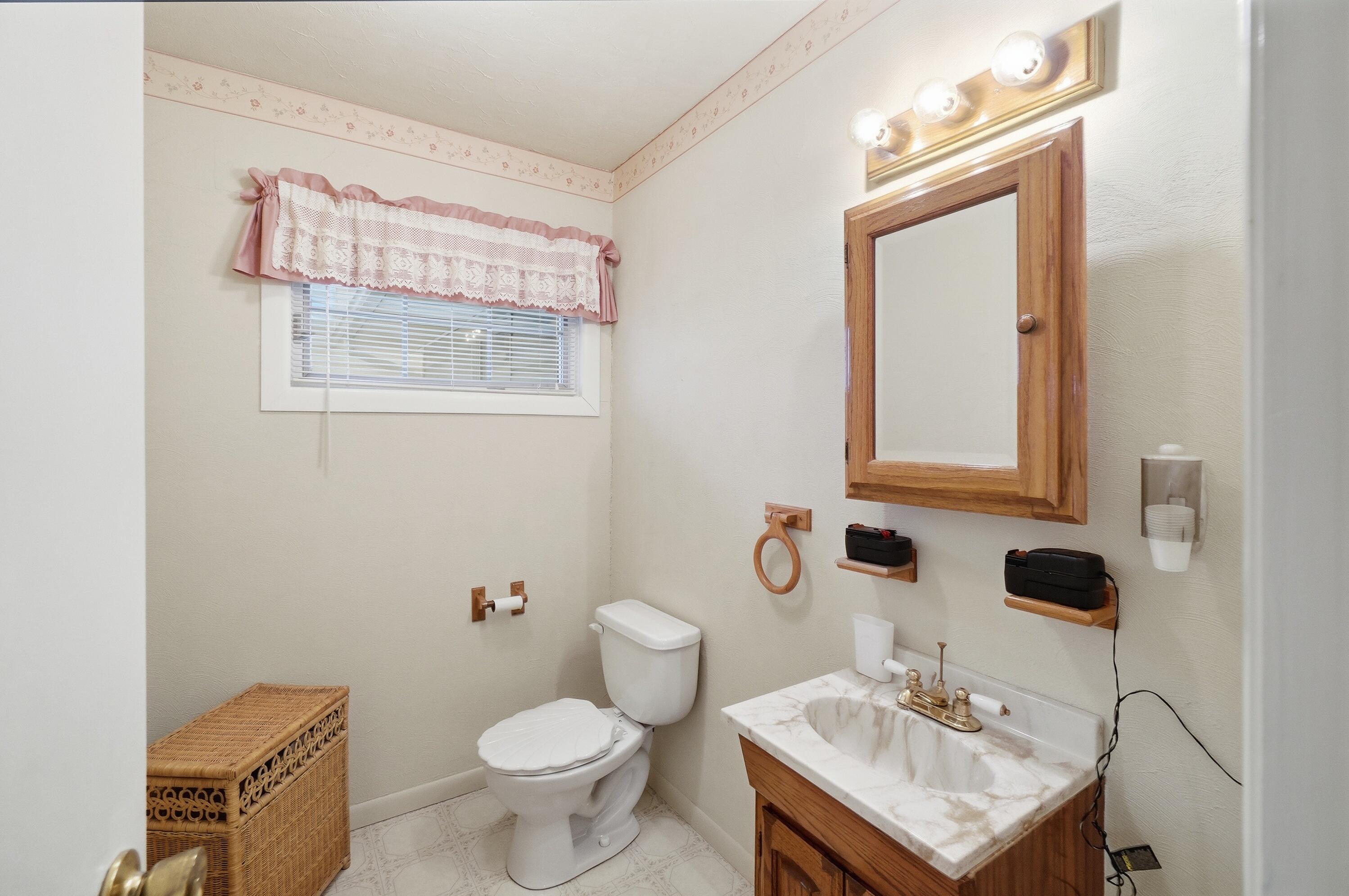 529 Nixon, Lima, Ohio 45805