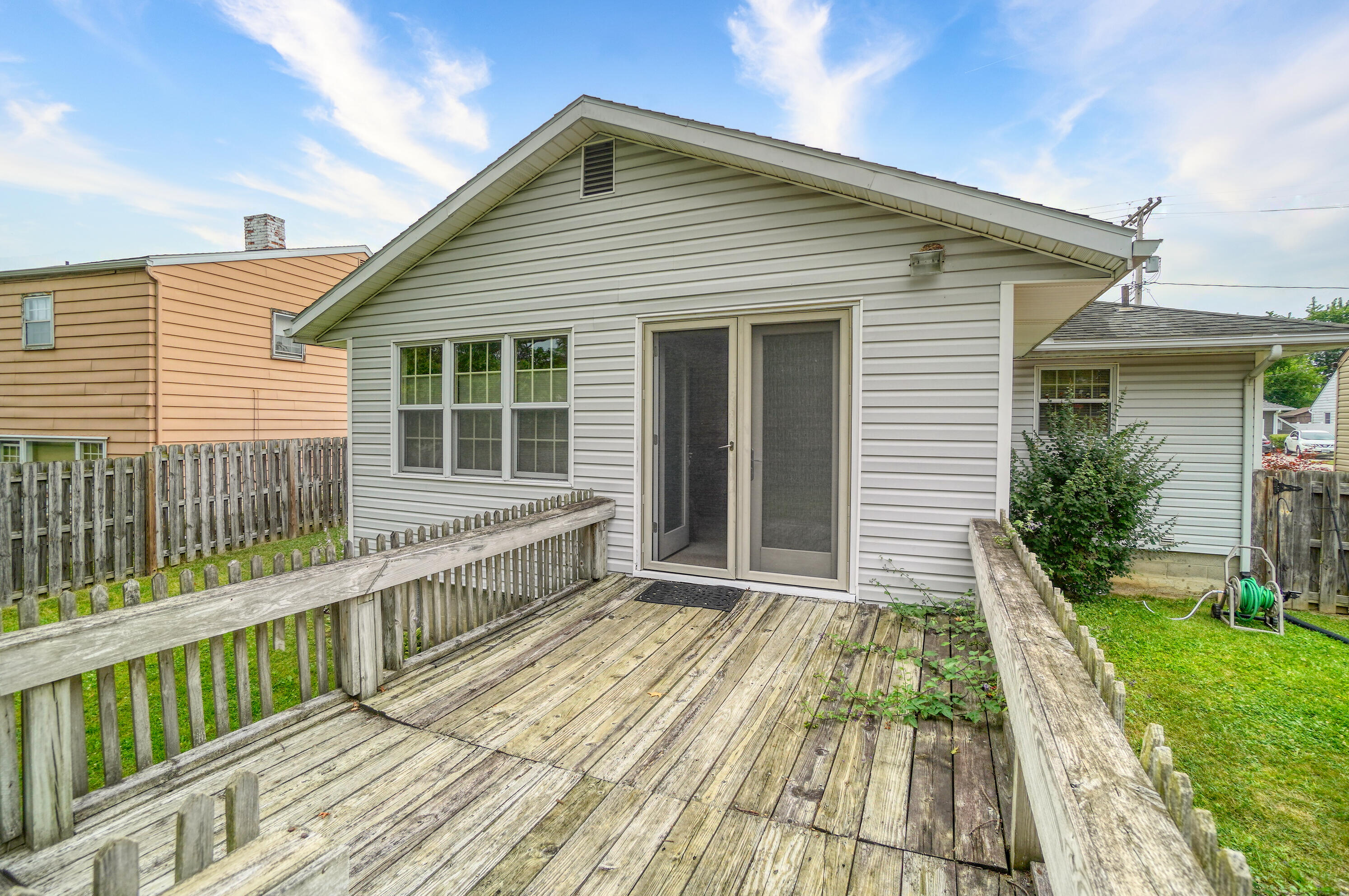 529 Nixon, Lima, Ohio 45805