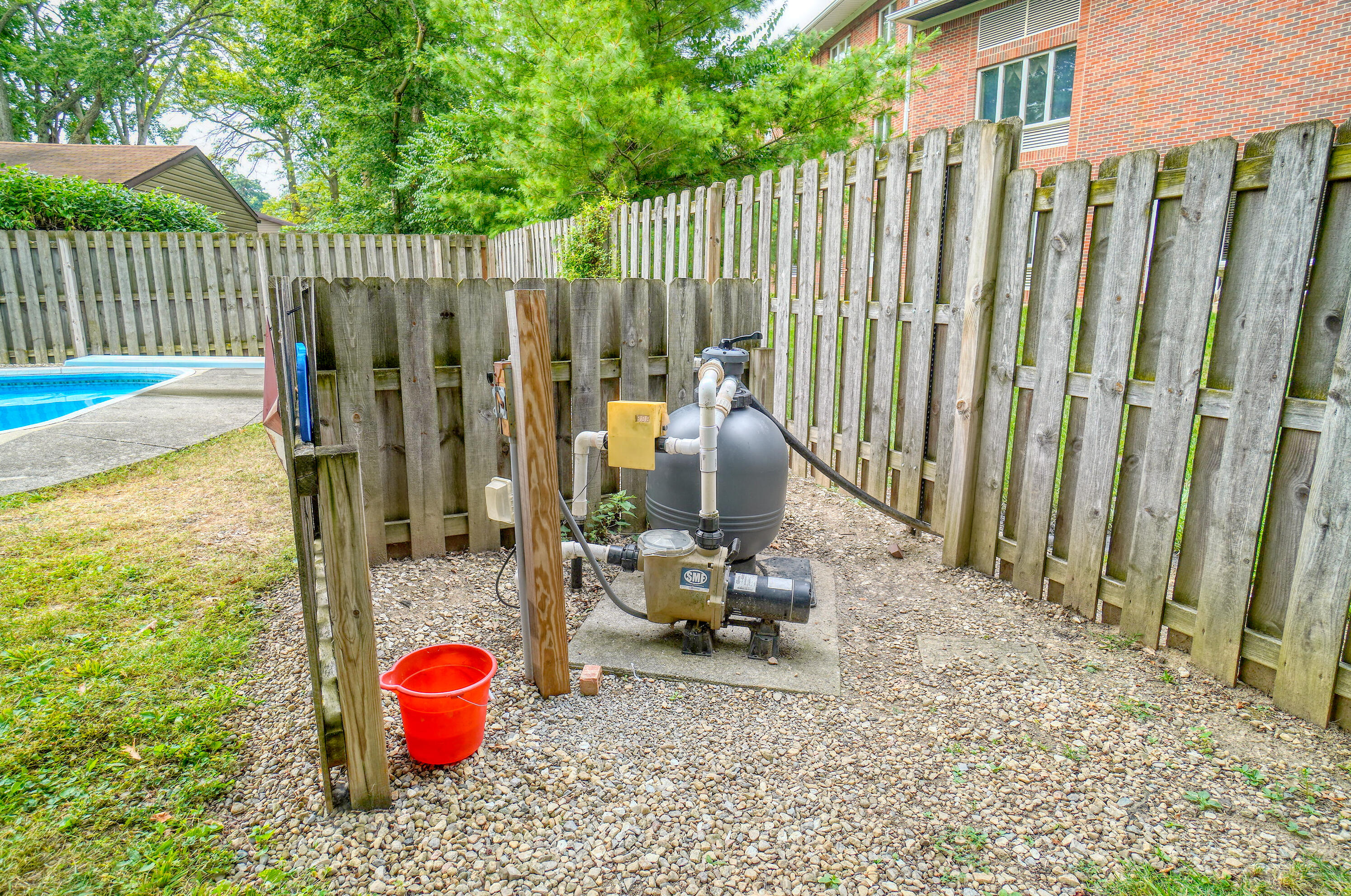 529 Nixon, Lima, Ohio 45805