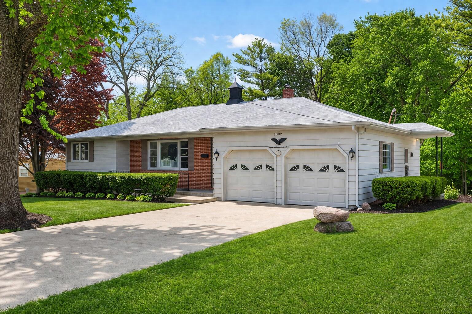 1001 Park, Bellefontaine, Ohio 43311