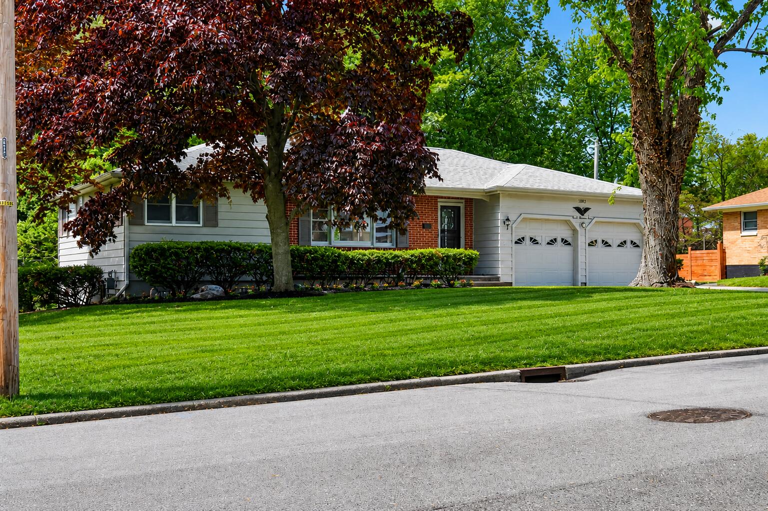 1001 Park, Bellefontaine, Ohio 43311