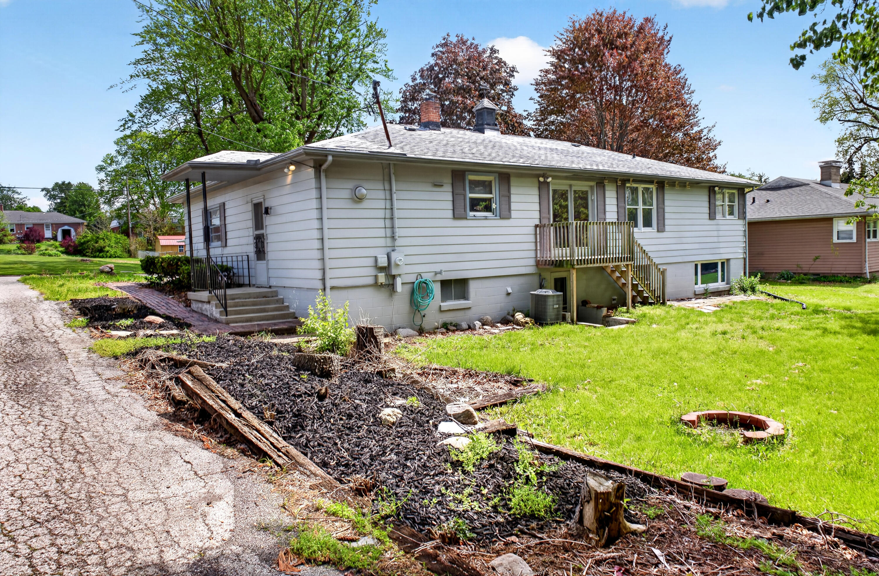 1001 Park, Bellefontaine, Ohio 43311