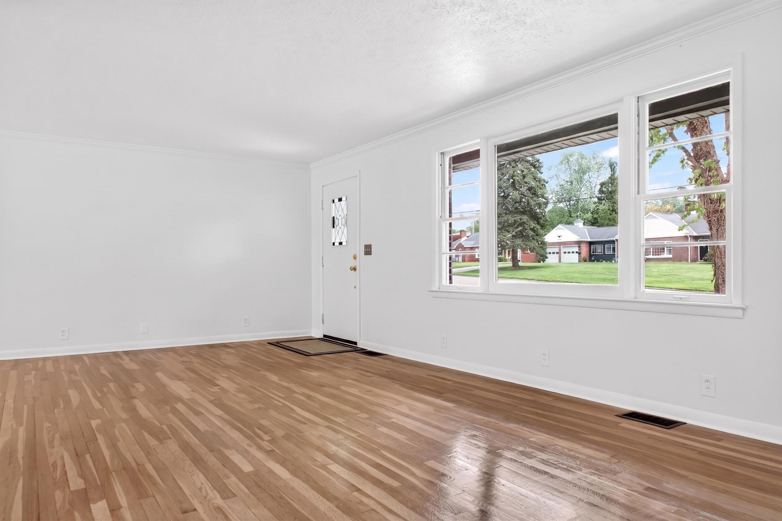 1001 Park, Bellefontaine, Ohio 43311