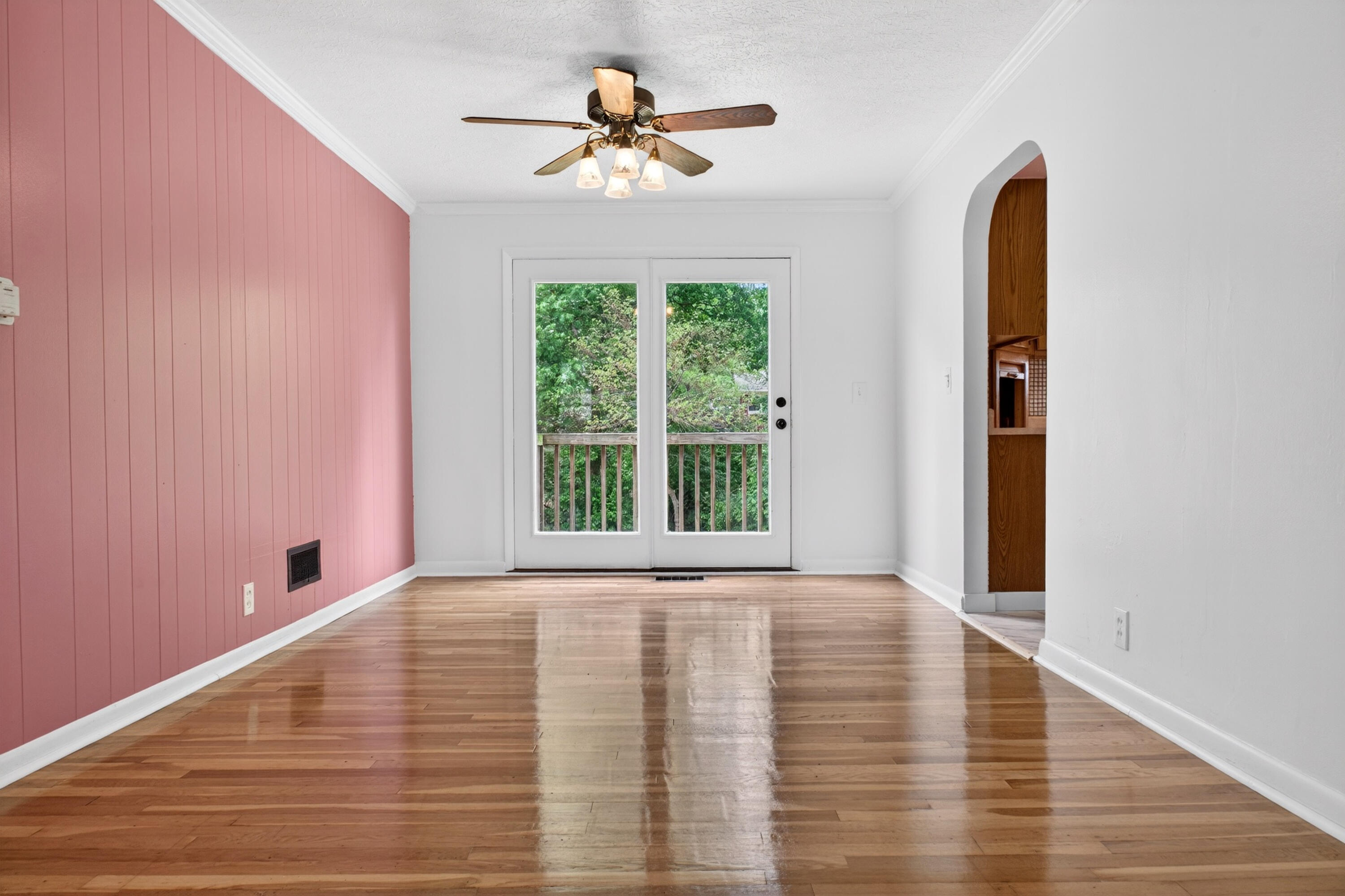 1001 Park, Bellefontaine, Ohio 43311