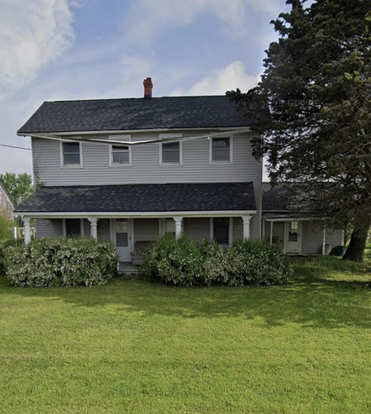7033 State Route 117, Rockford, Ohio 45882
