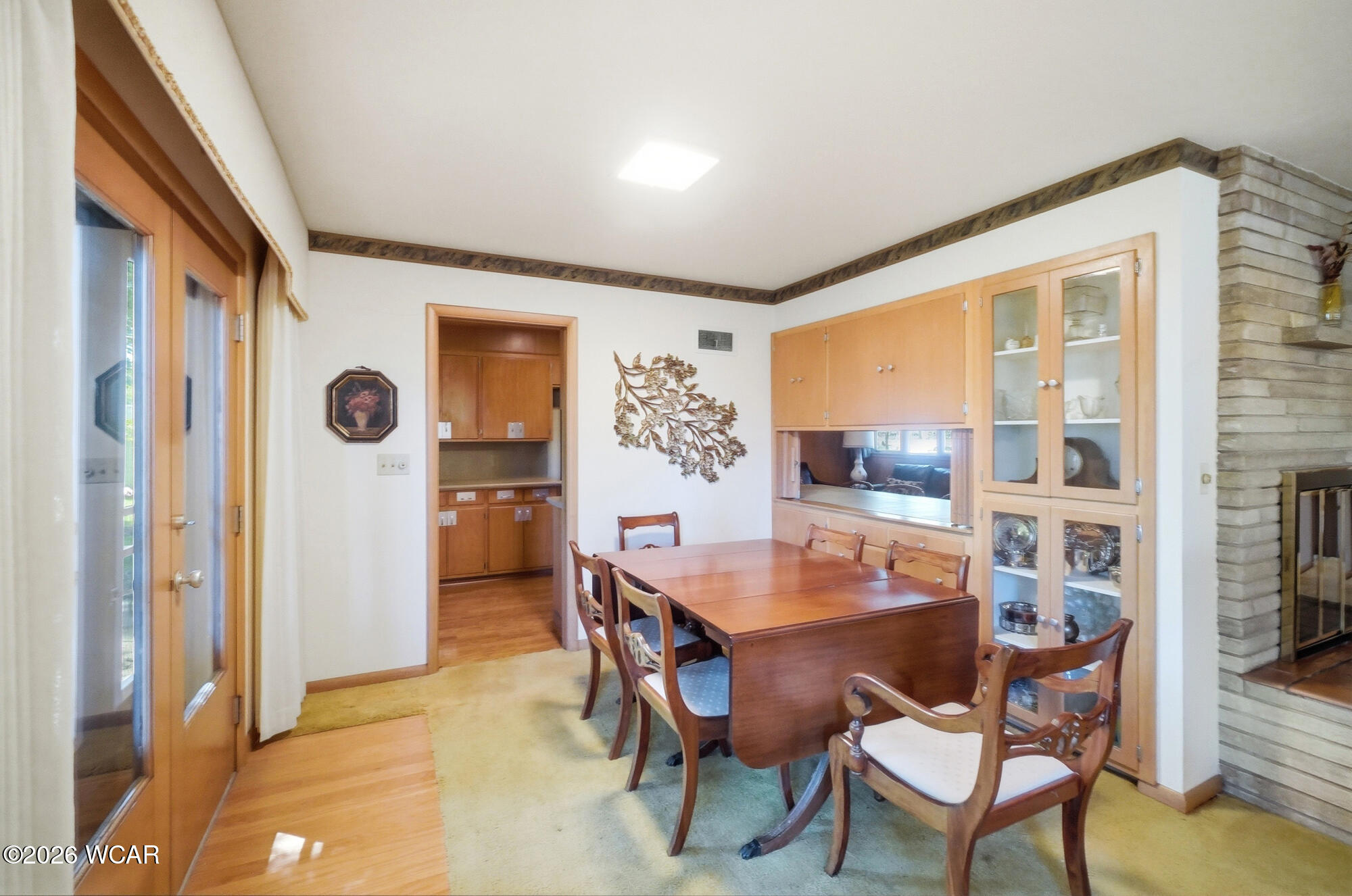215 Dale Drive, Lima, Ohio