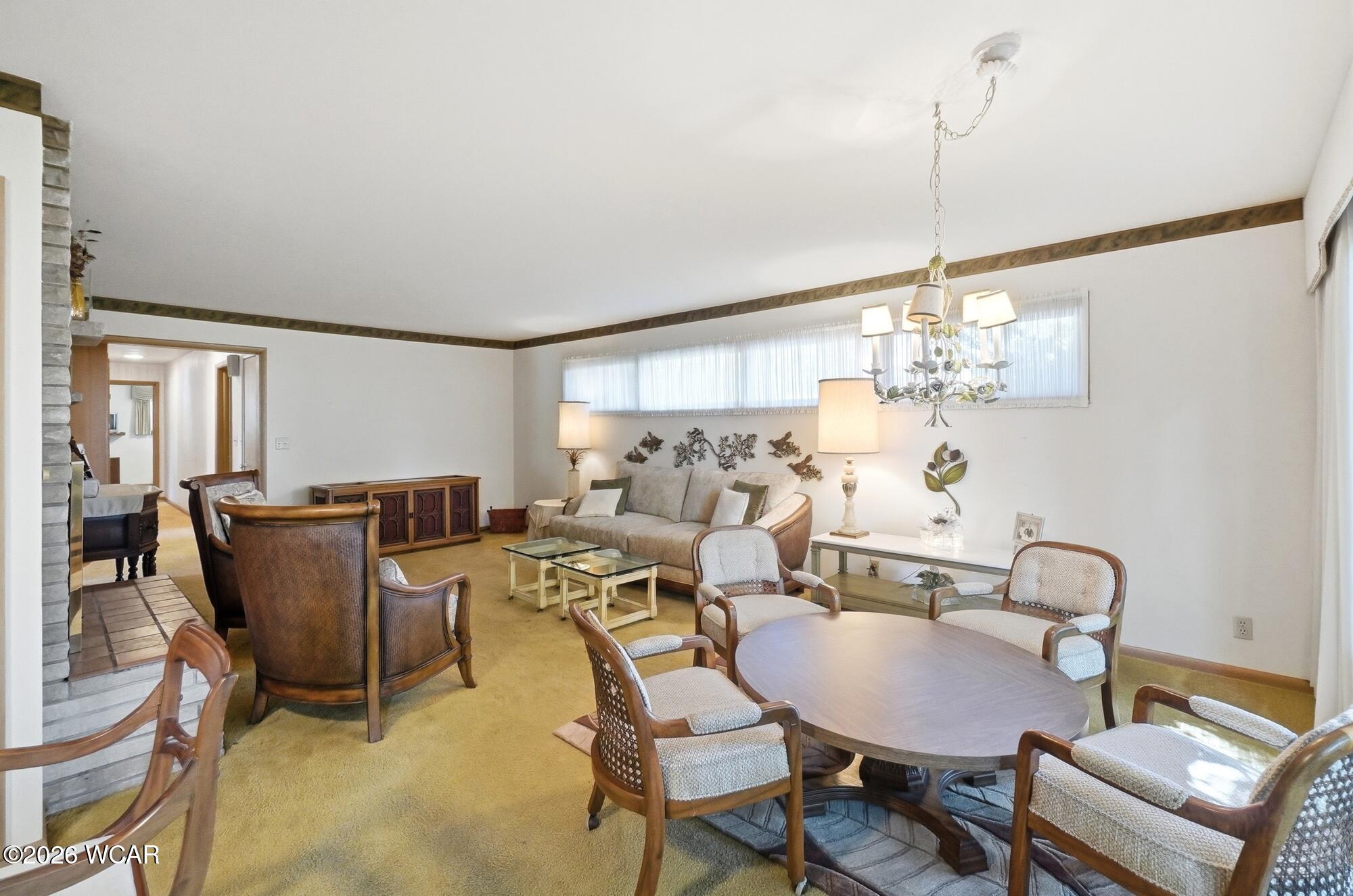 215 Dale Drive, Lima, Ohio