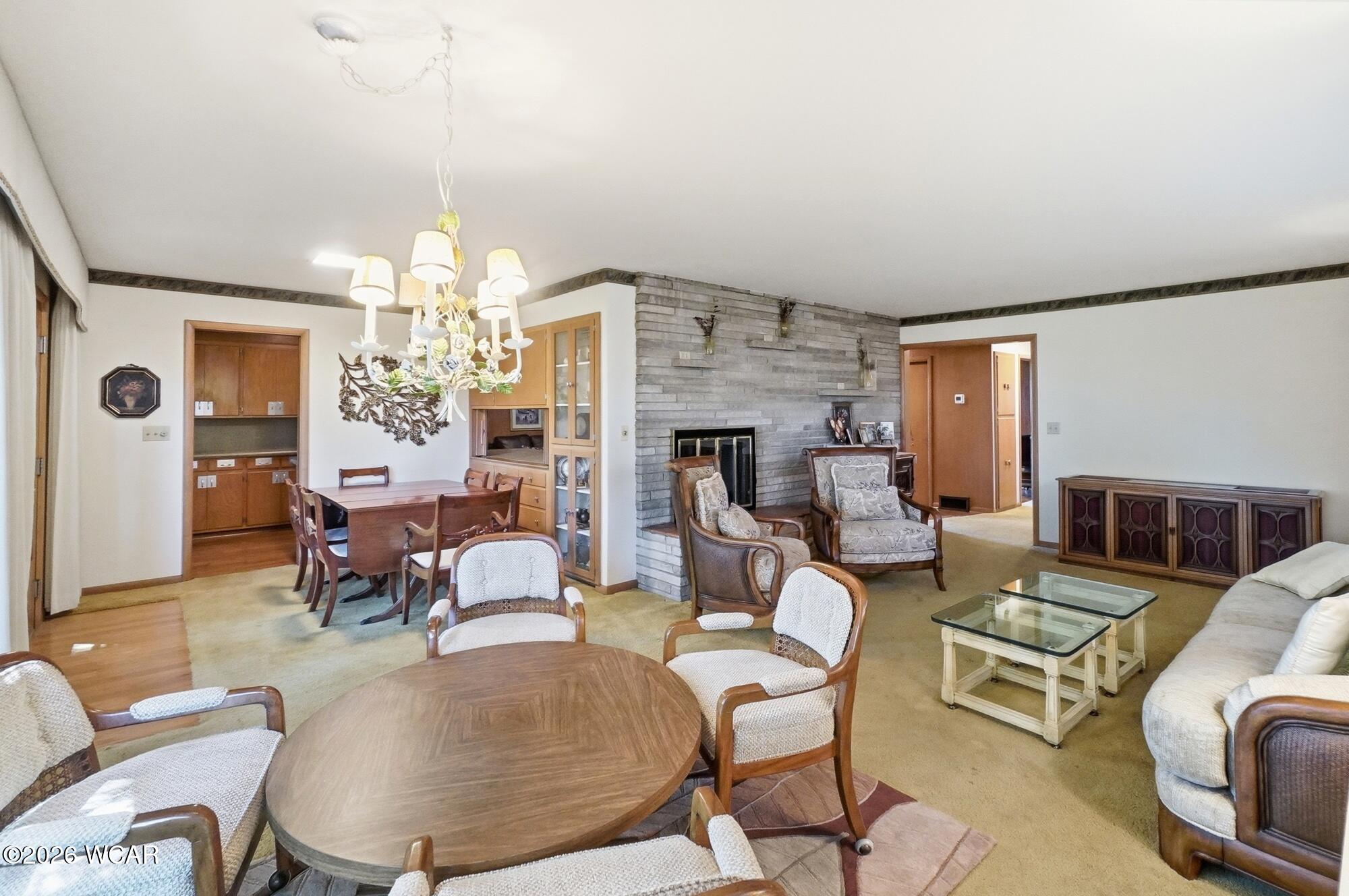 215 Dale Drive, Lima, Ohio