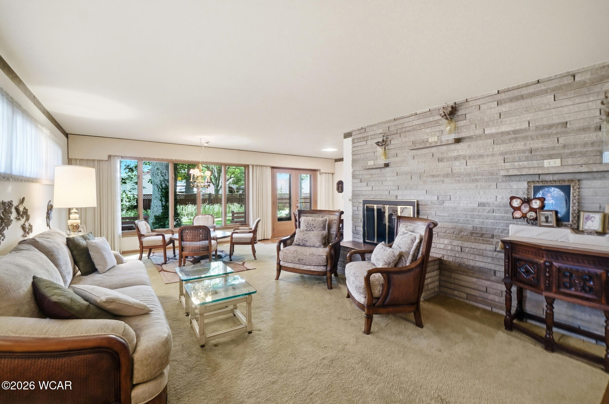 215 Dale Drive, Lima, Ohio