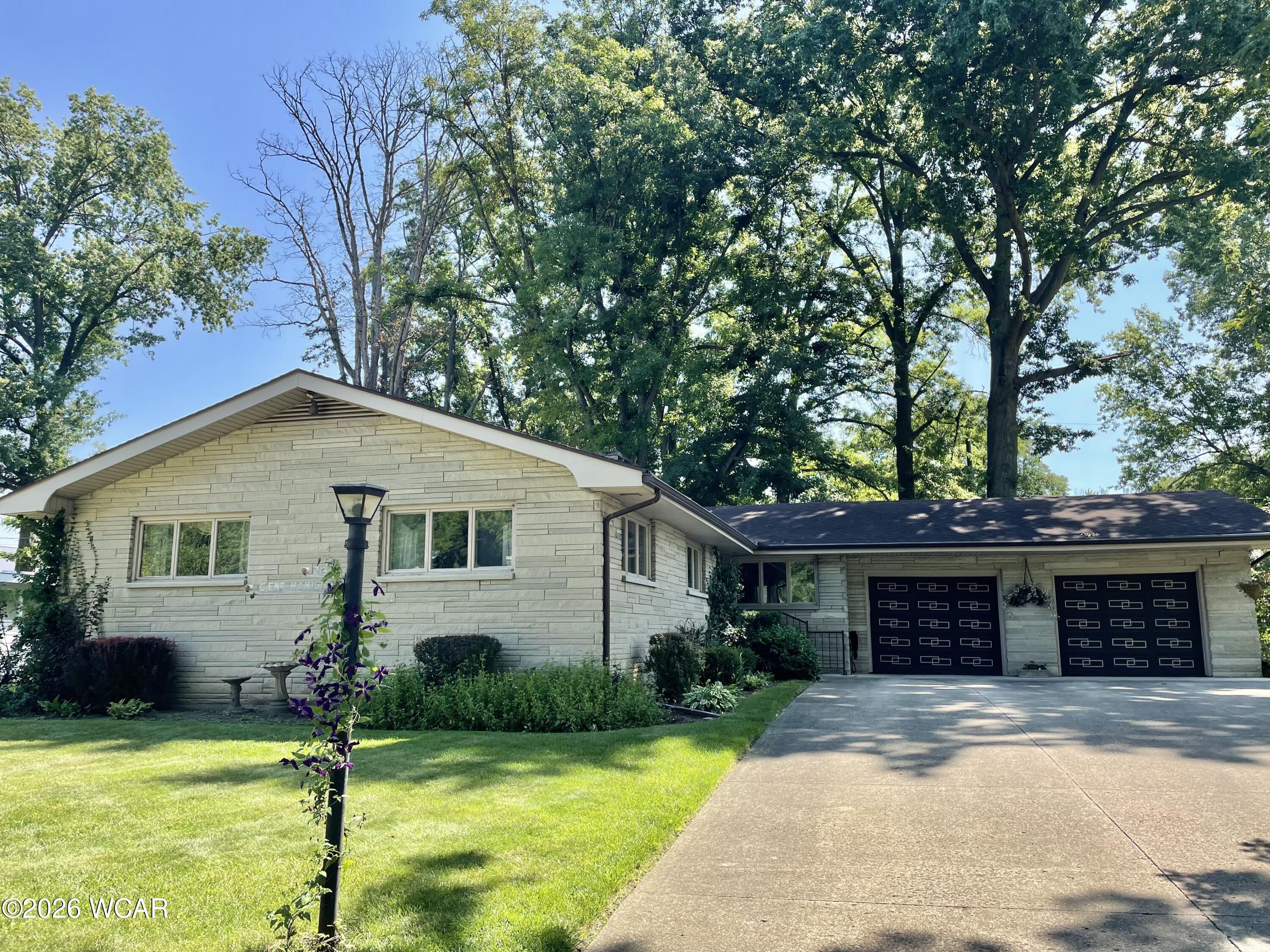 215 Dale Drive, Lima, Ohio