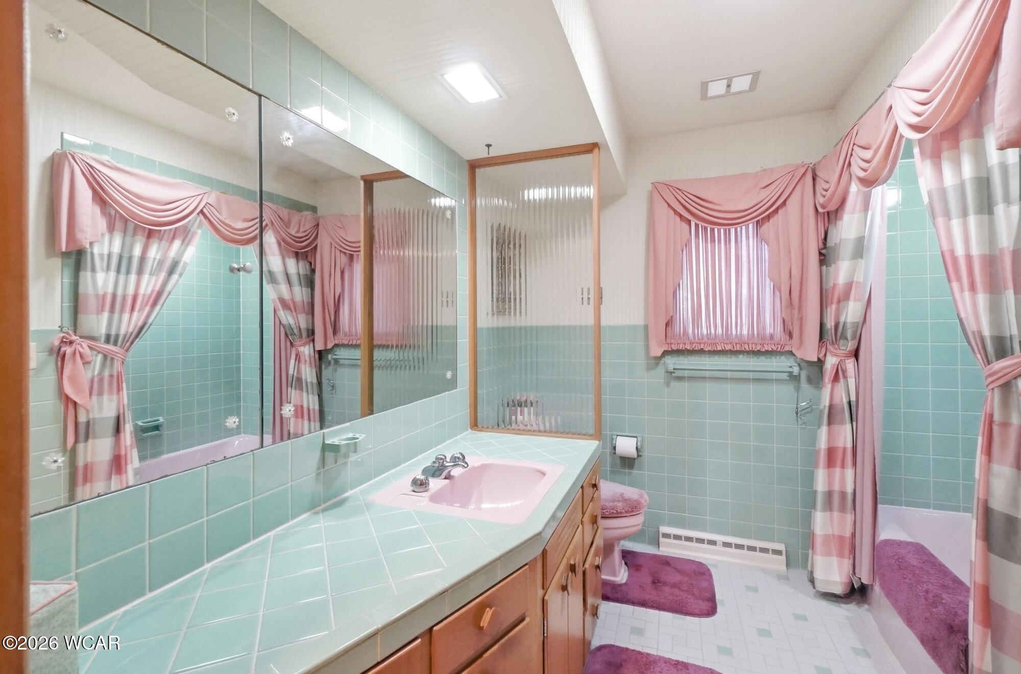 215 Dale Drive, Lima, Ohio