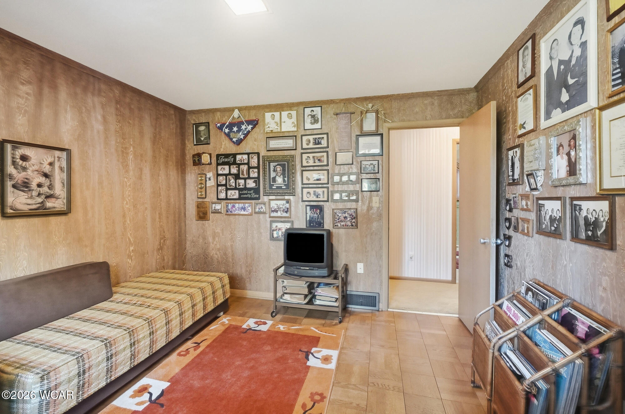 215 Dale Drive, Lima, Ohio