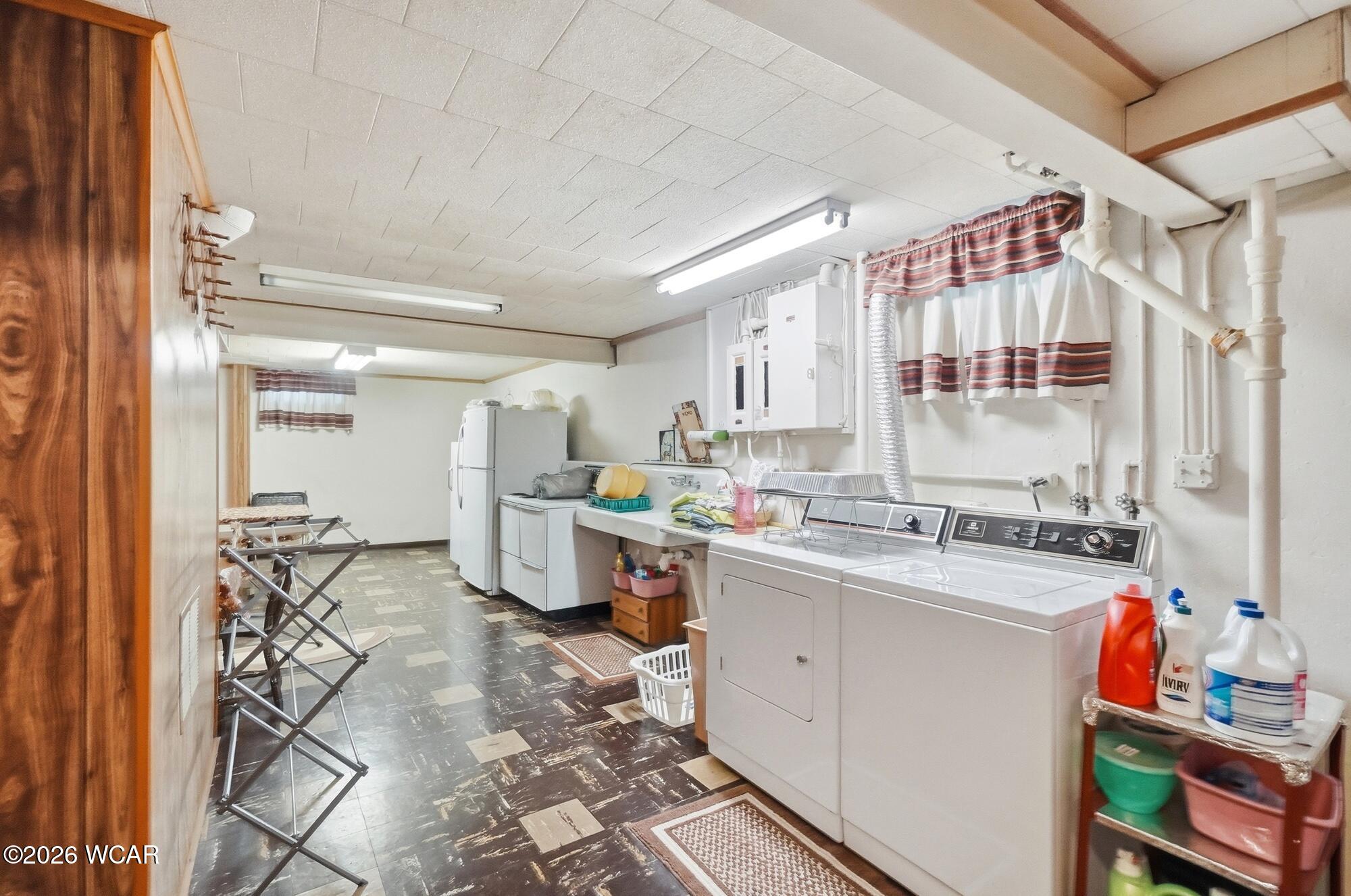215 Dale Drive, Lima, Ohio