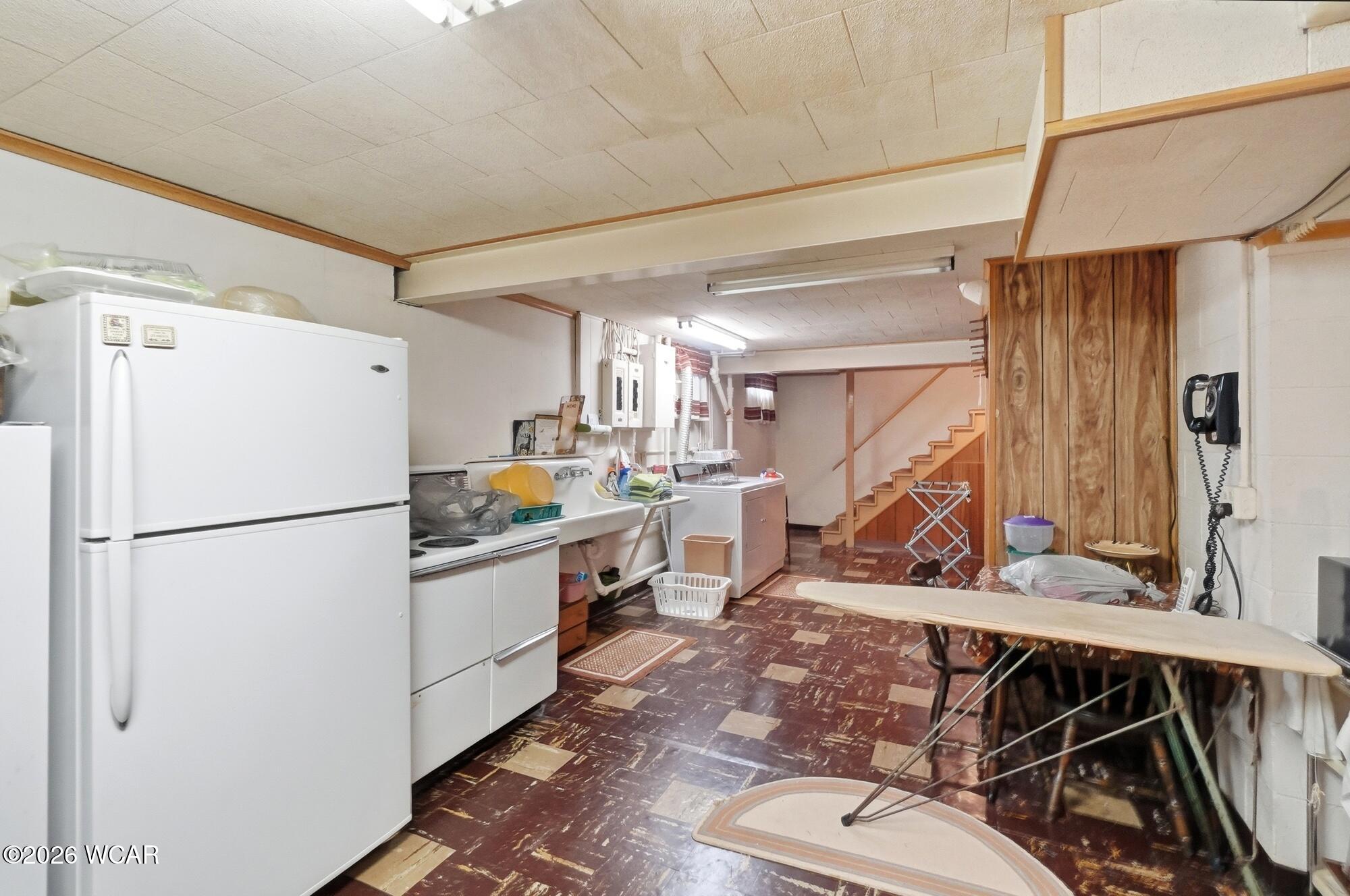 215 Dale Drive, Lima, Ohio