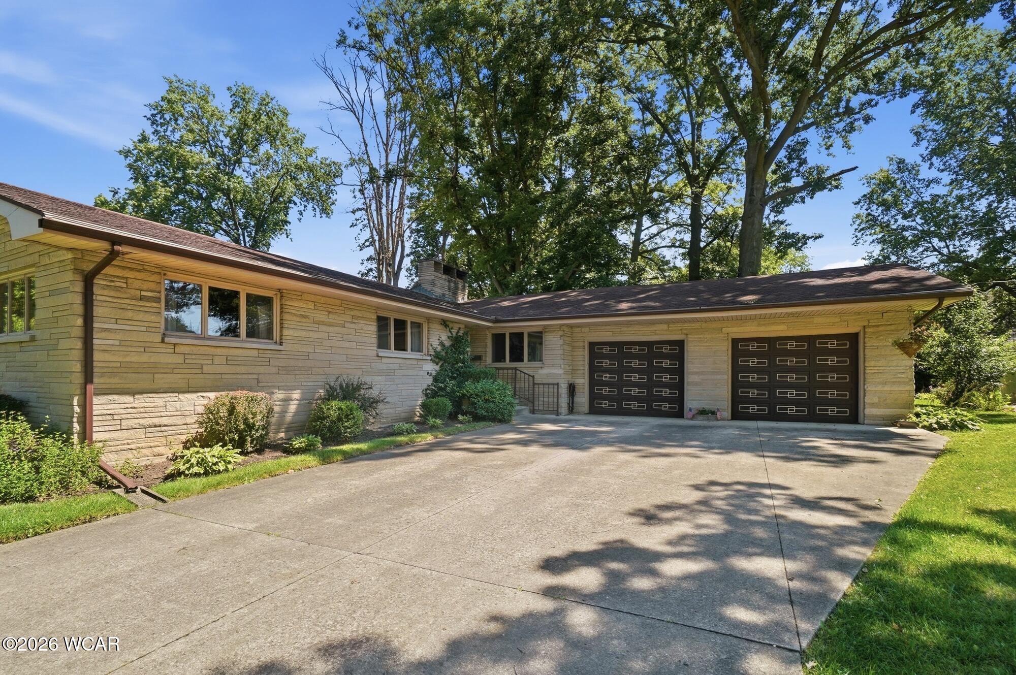 215 Dale Drive, Lima, Ohio