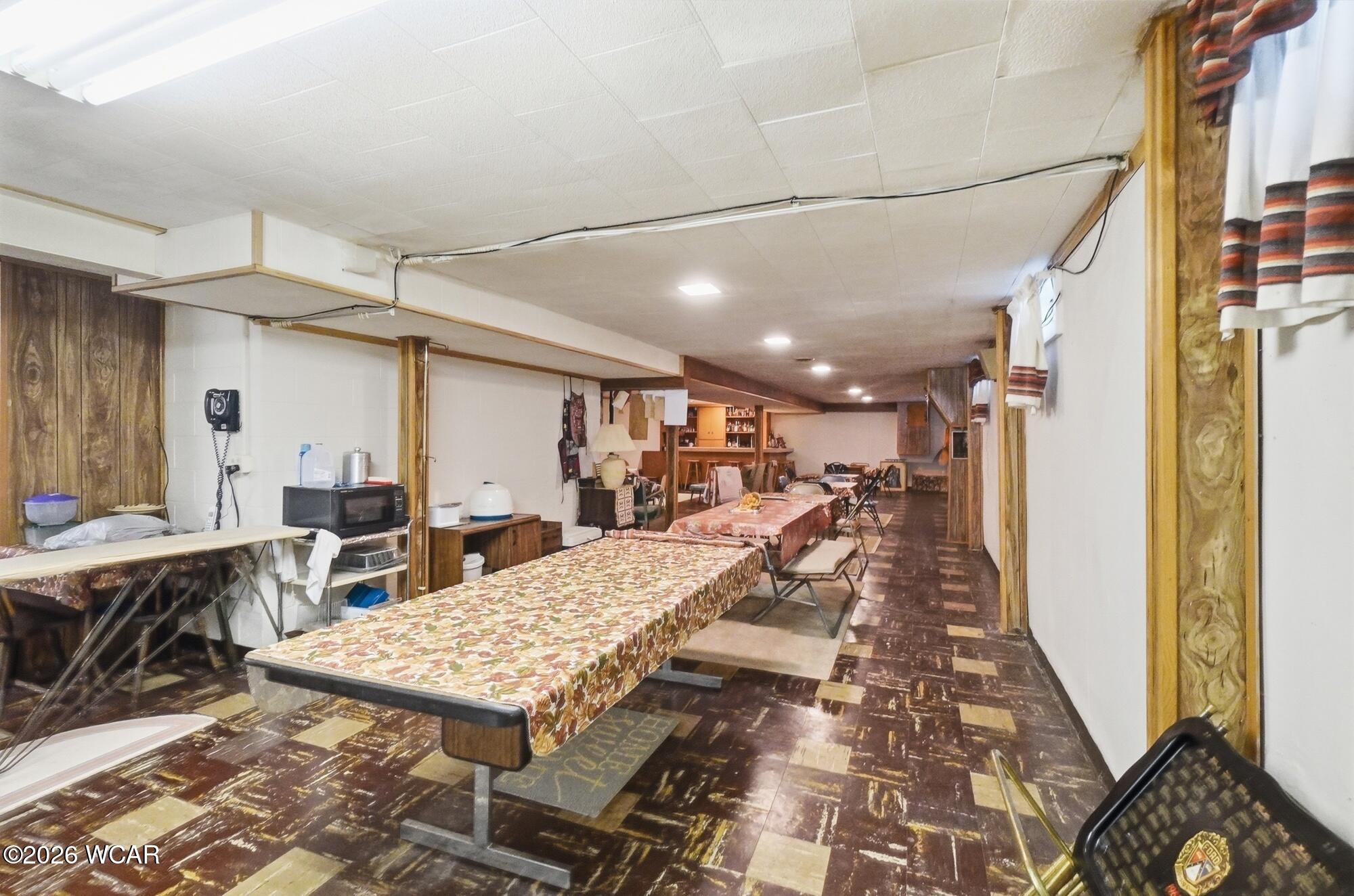 215 Dale Drive, Lima, Ohio