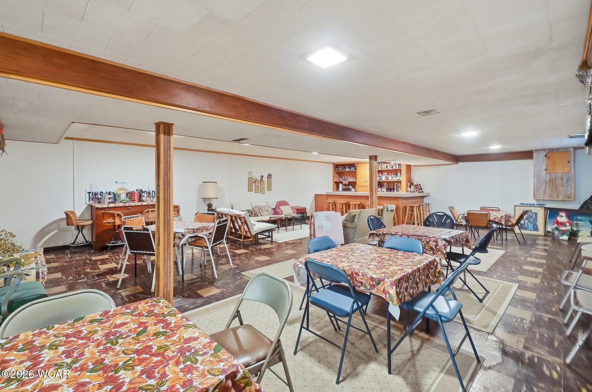 215 Dale Drive, Lima, Ohio