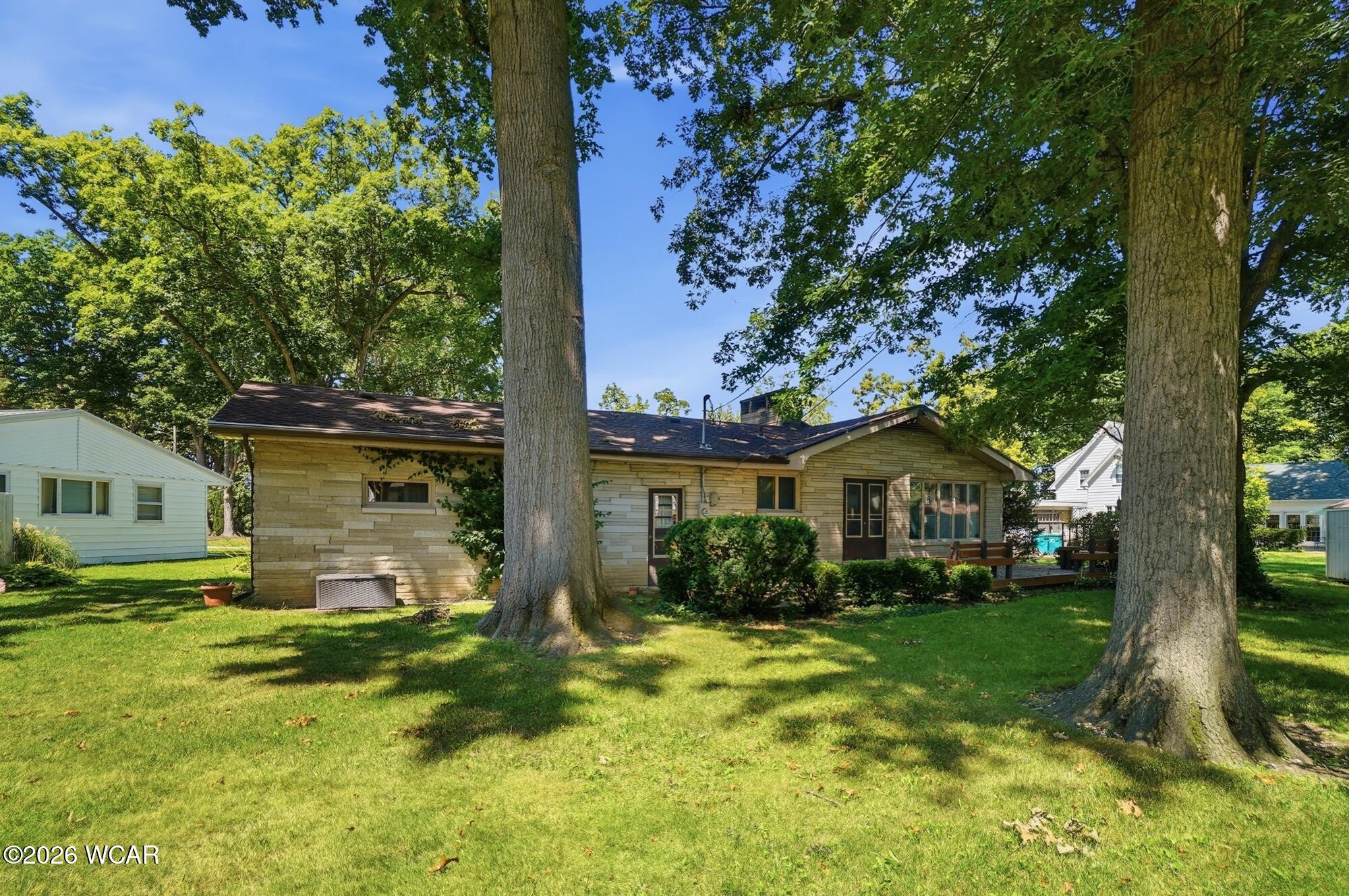 215 Dale Drive, Lima, Ohio