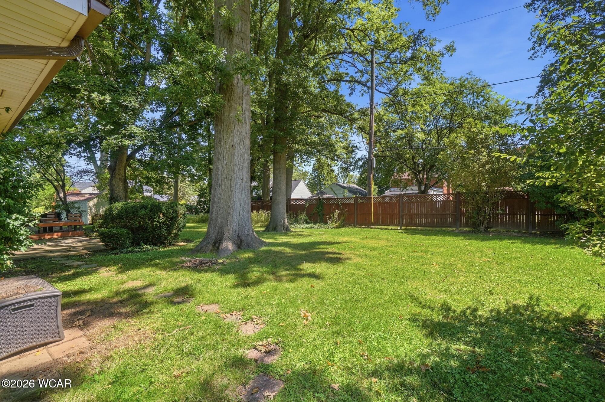 215 Dale Drive, Lima, Ohio