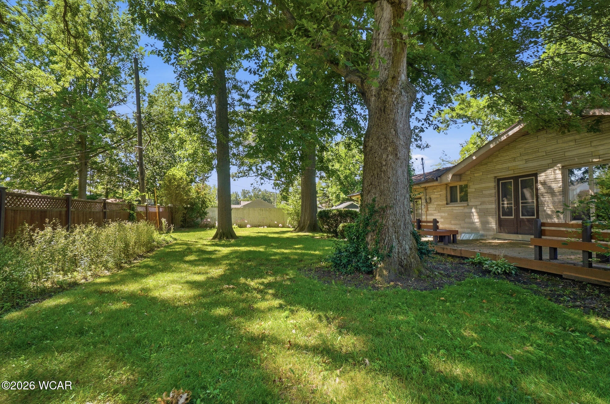 215 Dale Drive, Lima, Ohio