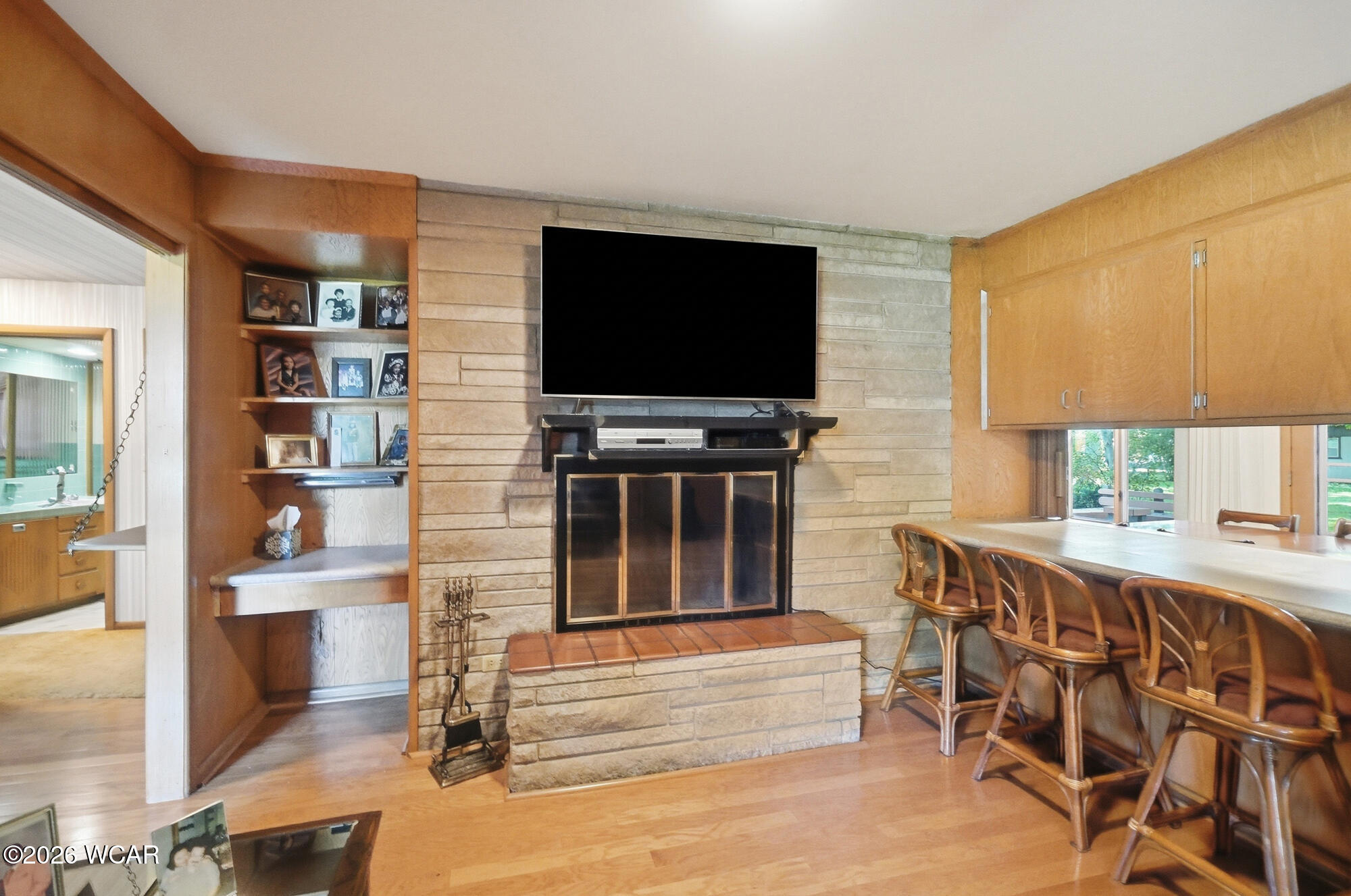 215 Dale Drive, Lima, Ohio