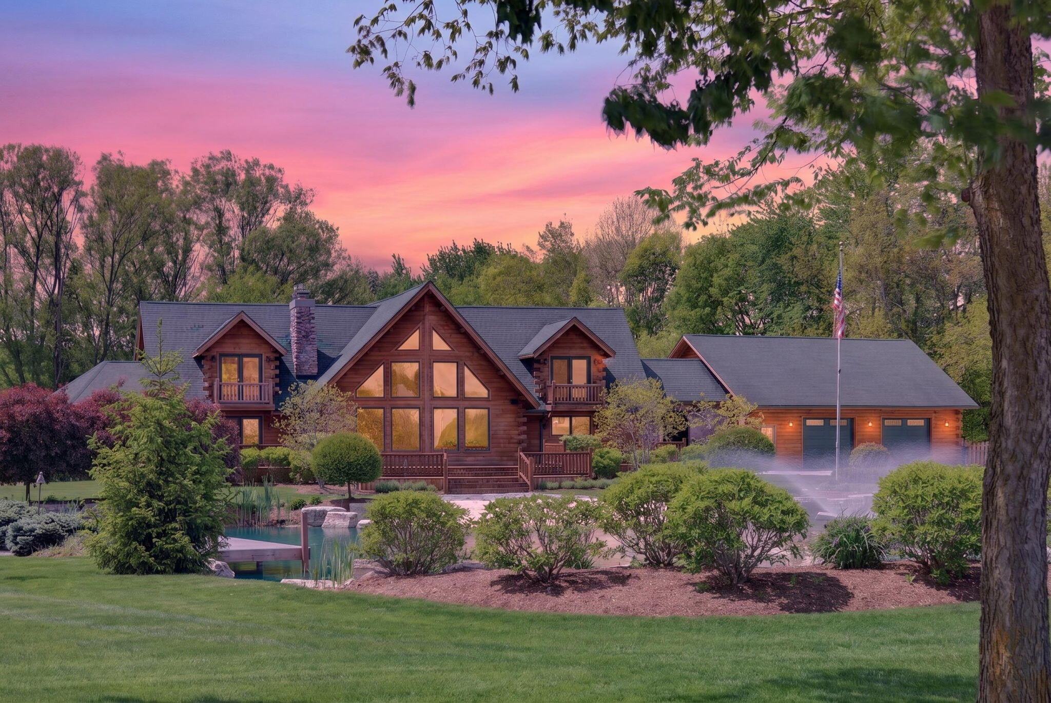 5486 Worley, Tipp City, Ohio 45371
