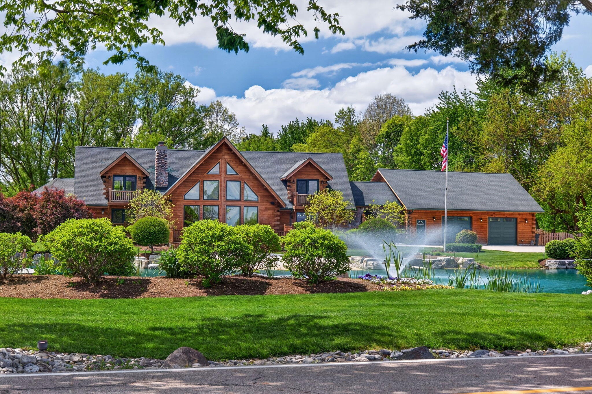 5486 Worley, Tipp City, Ohio 45371