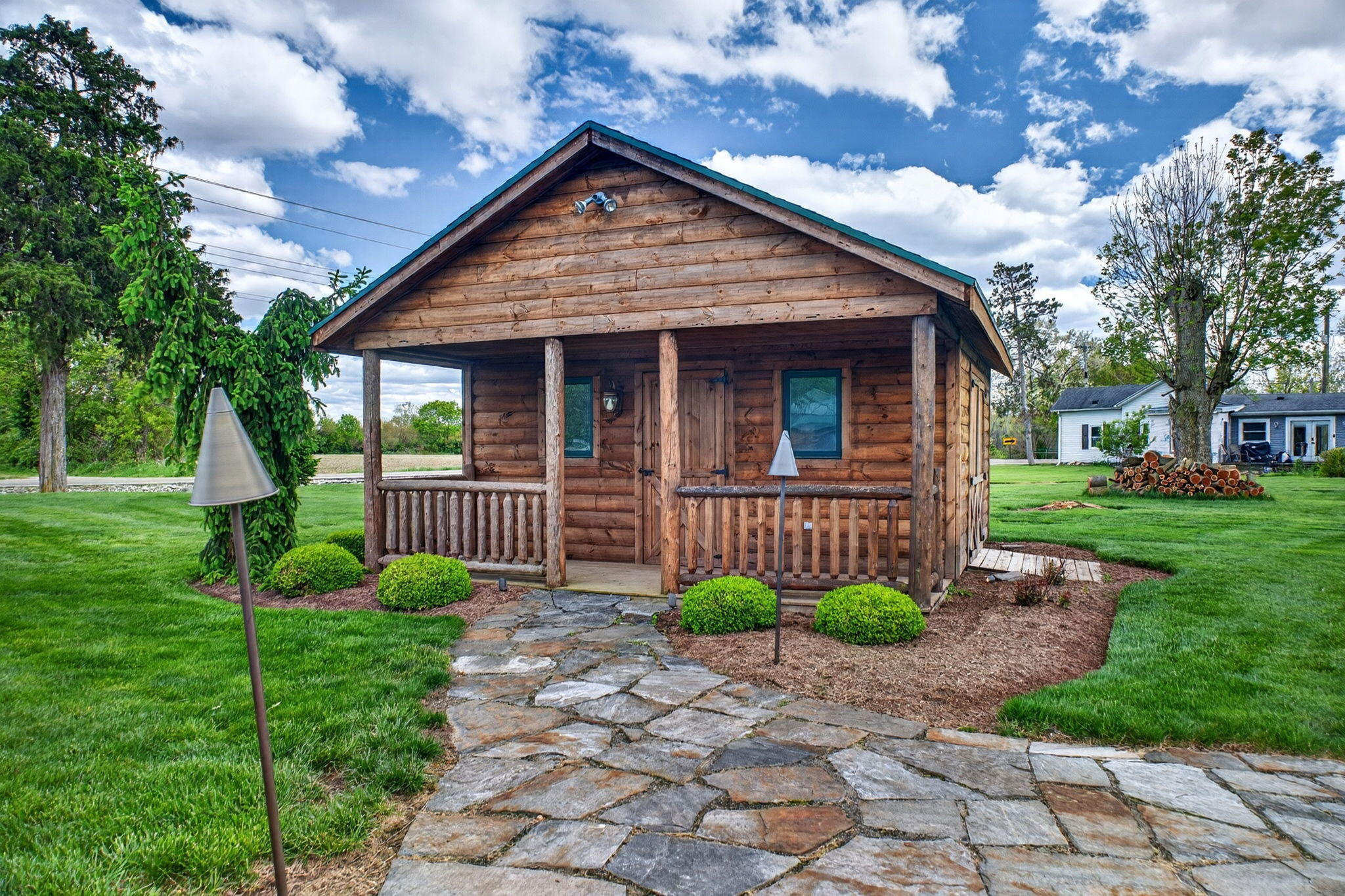 5486 Worley, Tipp City, Ohio 45371