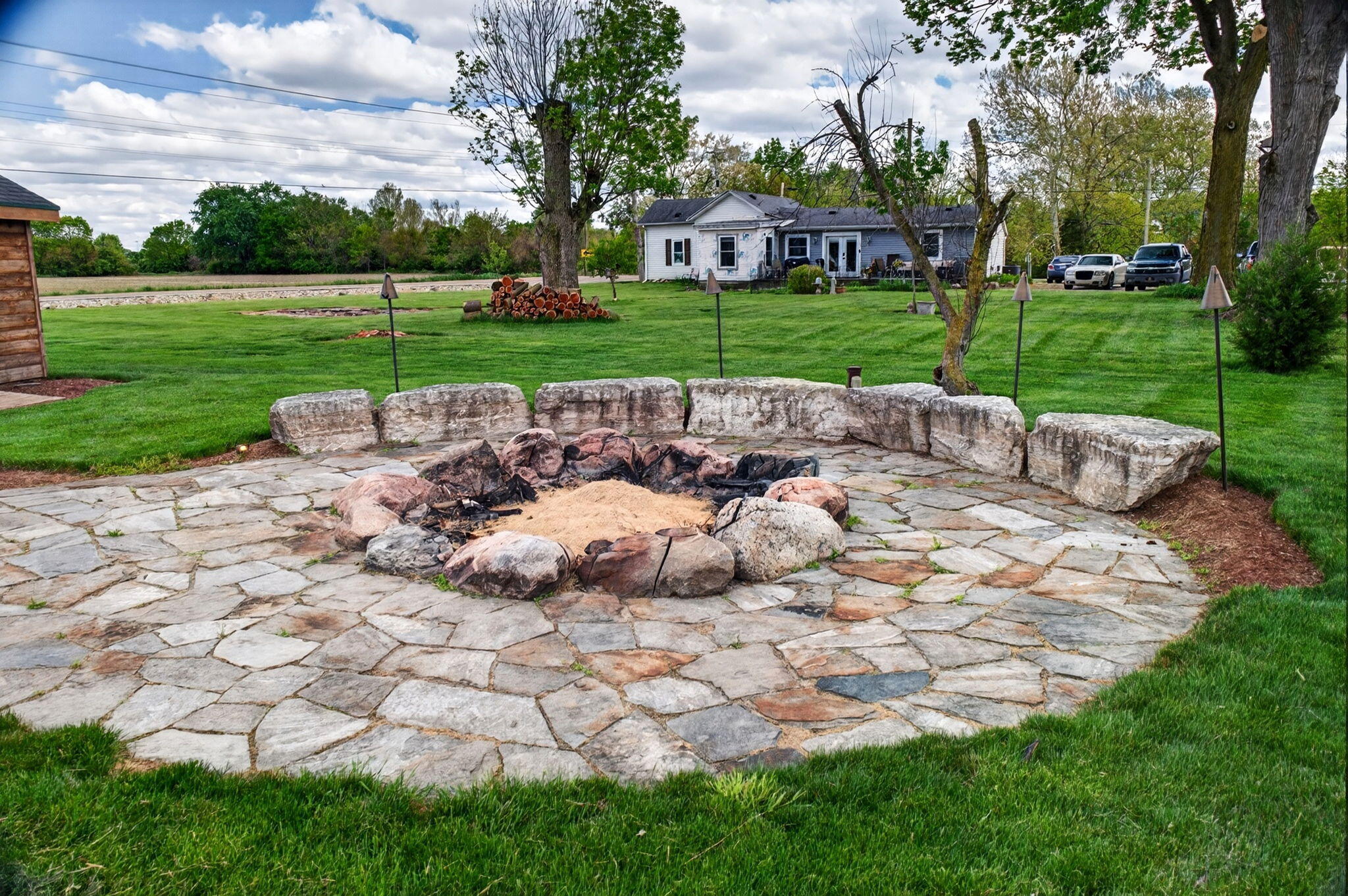 5486 Worley, Tipp City, Ohio 45371
