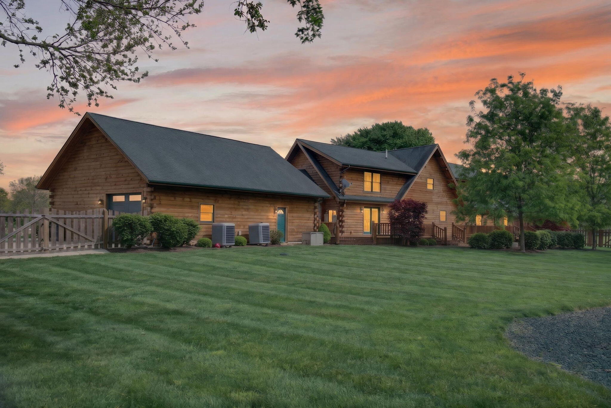5486 Worley, Tipp City, Ohio 45371