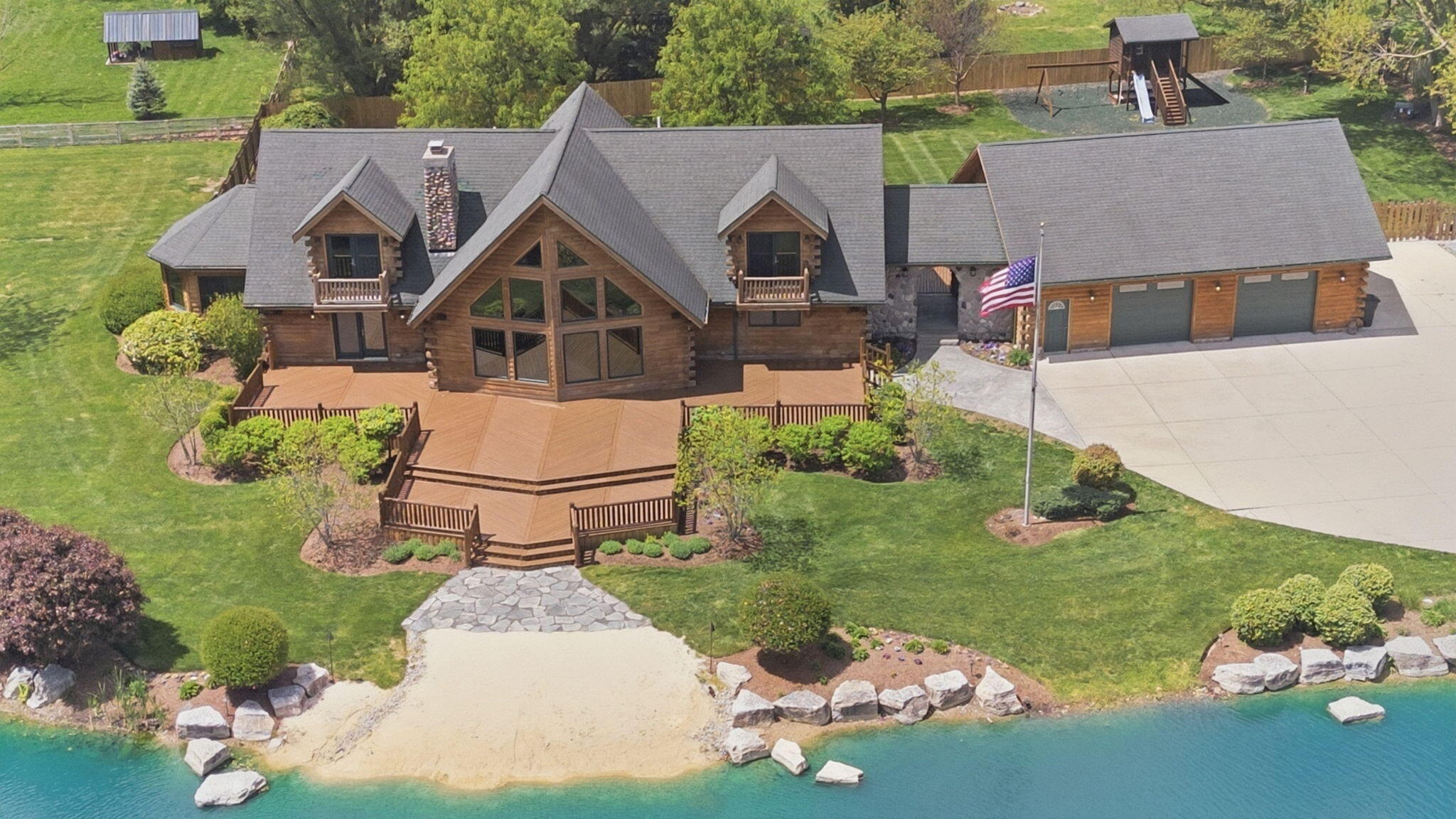 5486 Worley, Tipp City, Ohio 45371