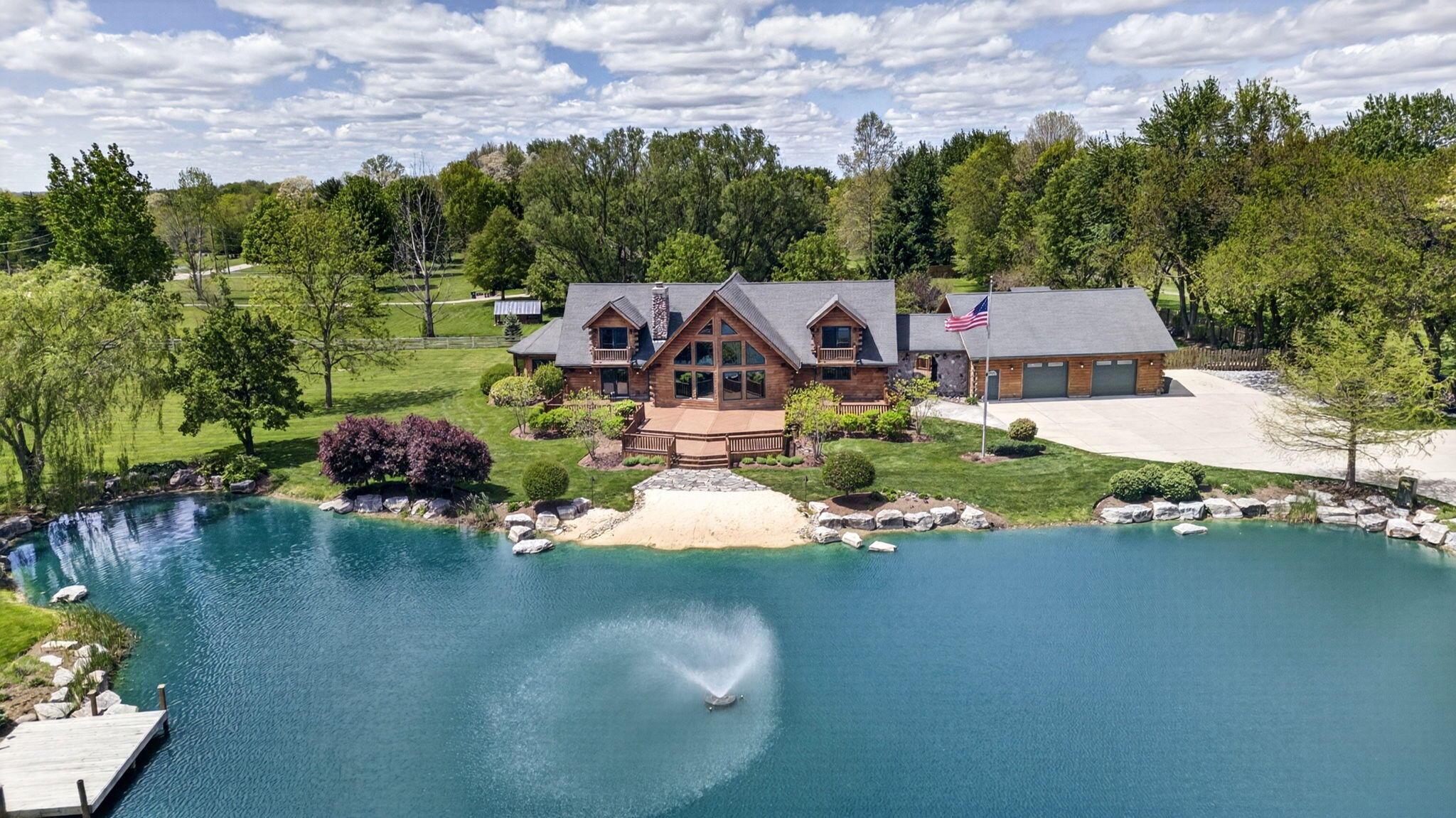 5486 Worley, Tipp City, Ohio 45371