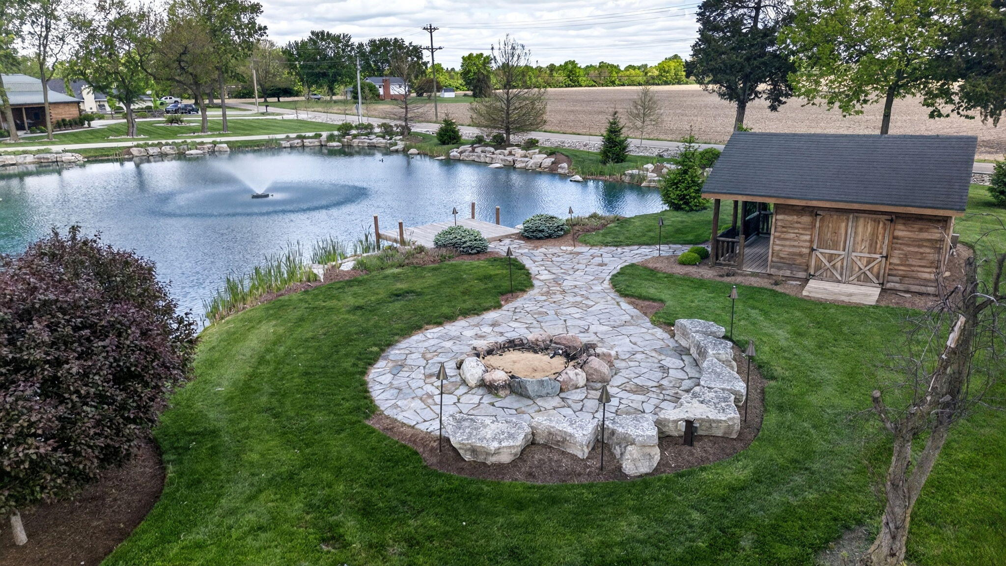 5486 Worley, Tipp City, Ohio 45371