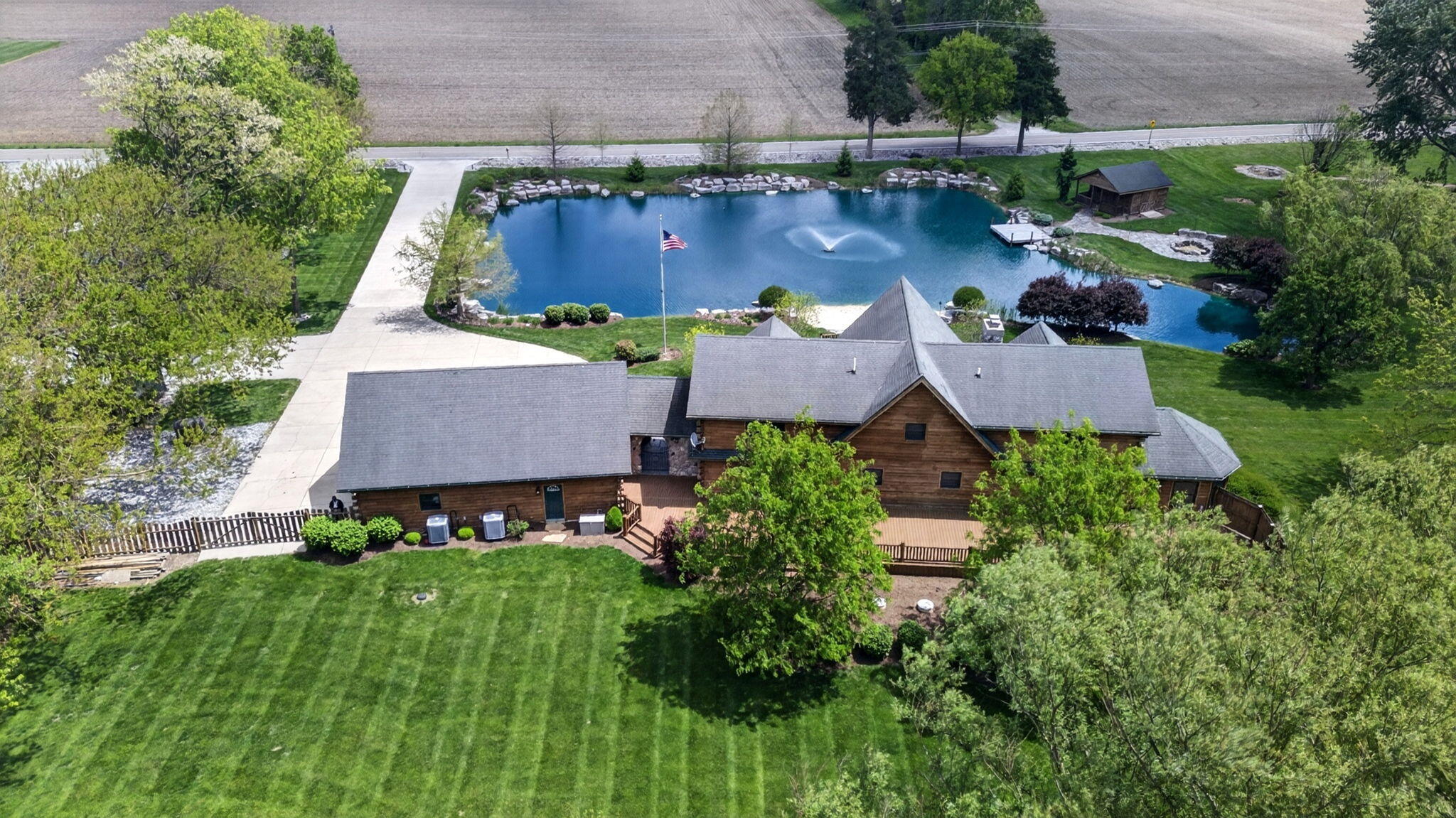 5486 Worley, Tipp City, Ohio 45371