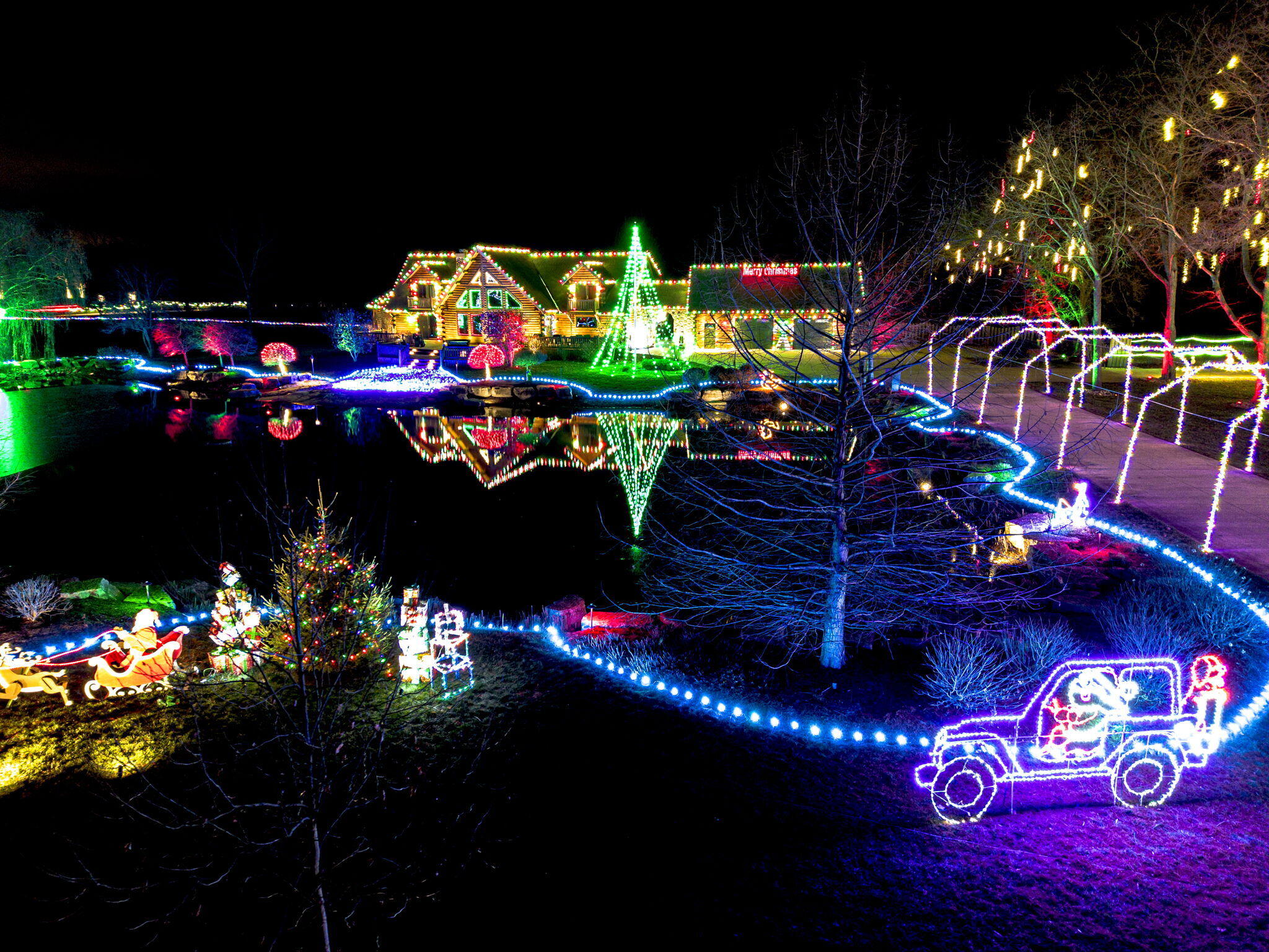 5486 Worley, Tipp City, Ohio 45371