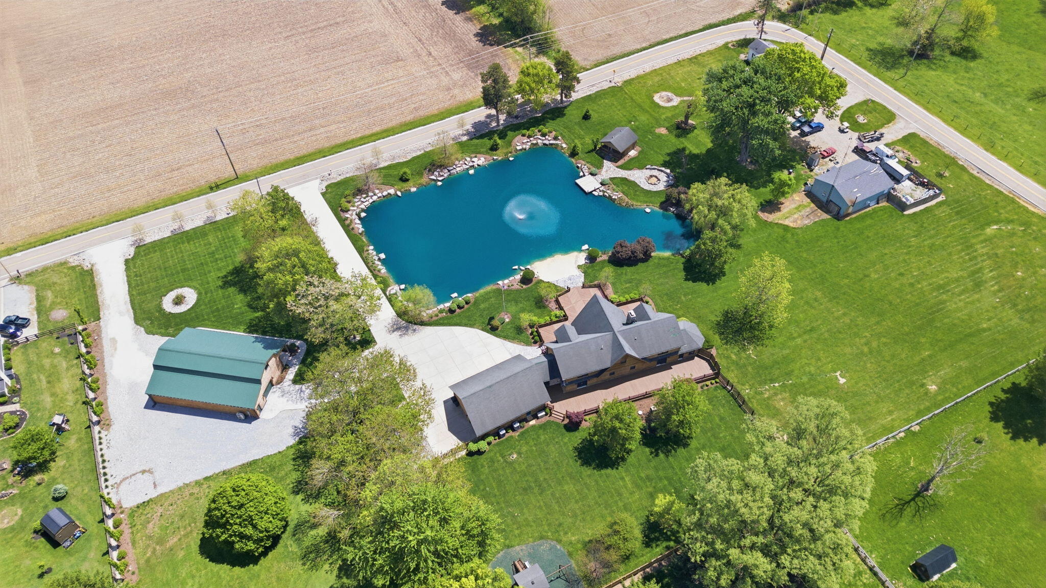 5486 Worley, Tipp City, Ohio 45371
