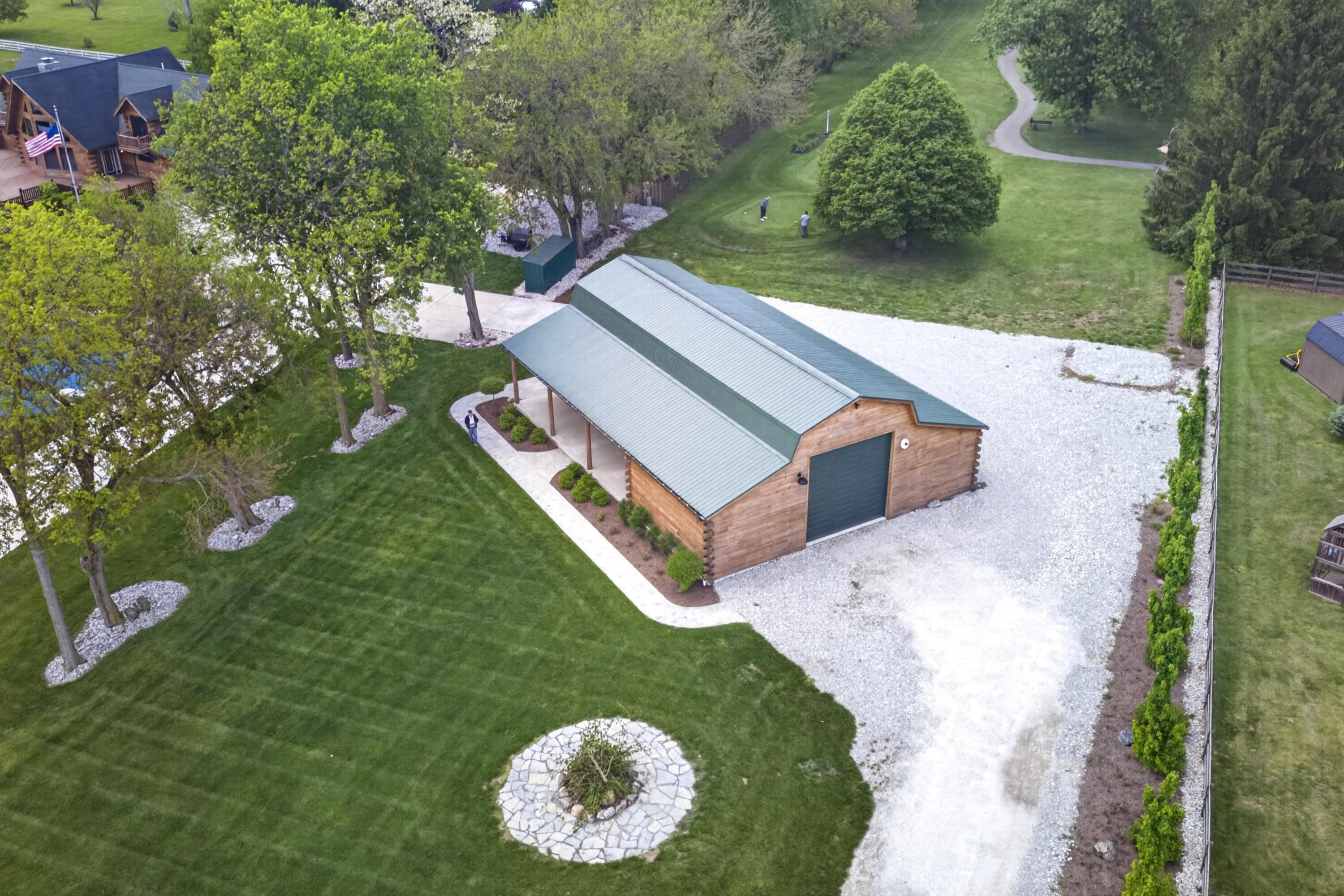 5486 Worley, Tipp City, Ohio 45371