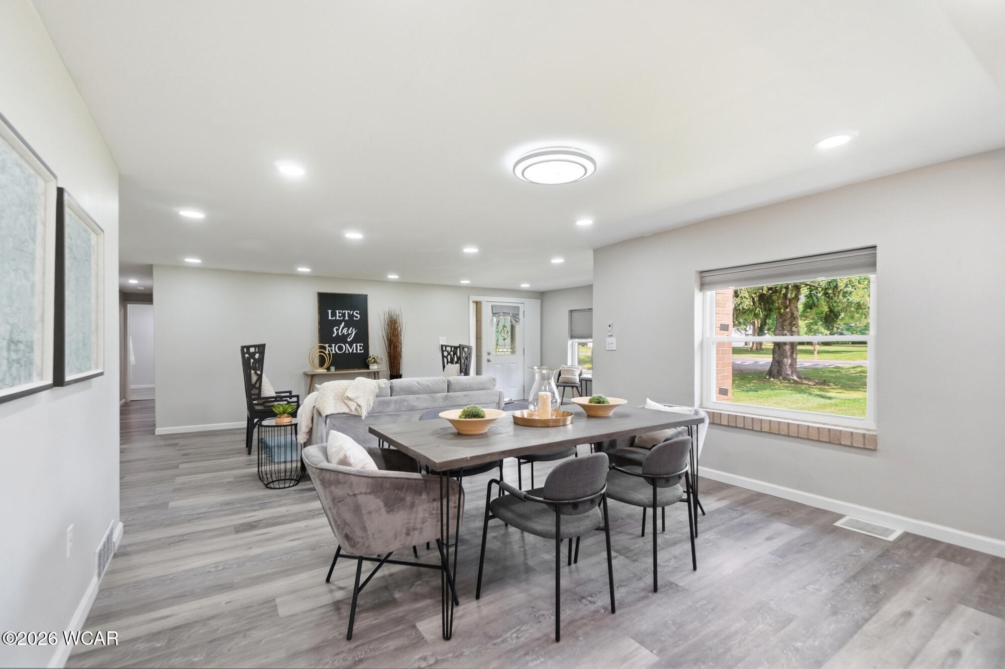 3115 Freyer Road, Elida, Ohio