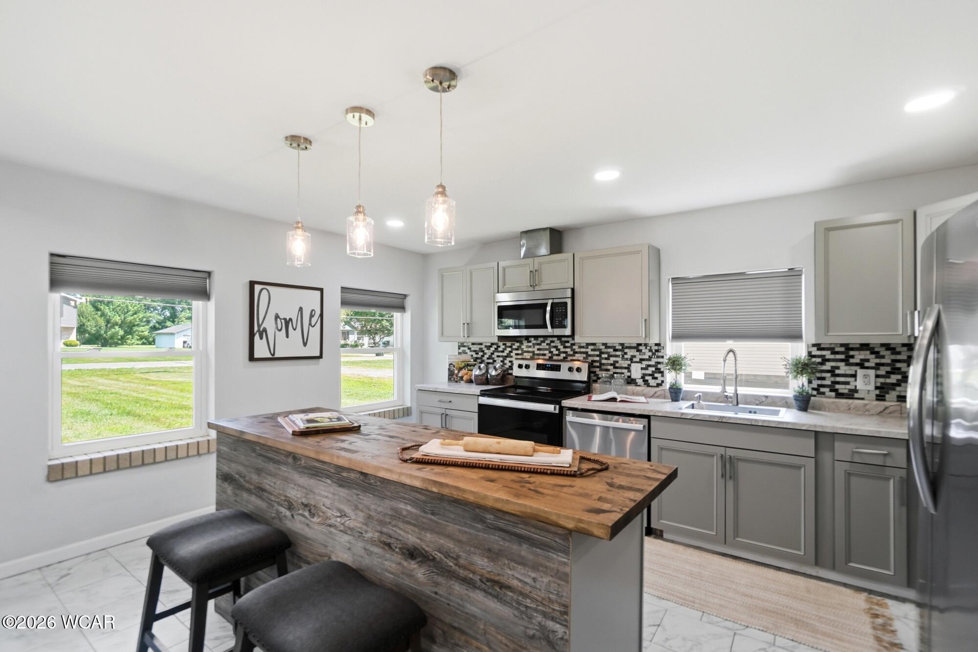 3115 Freyer Road, Elida, Ohio