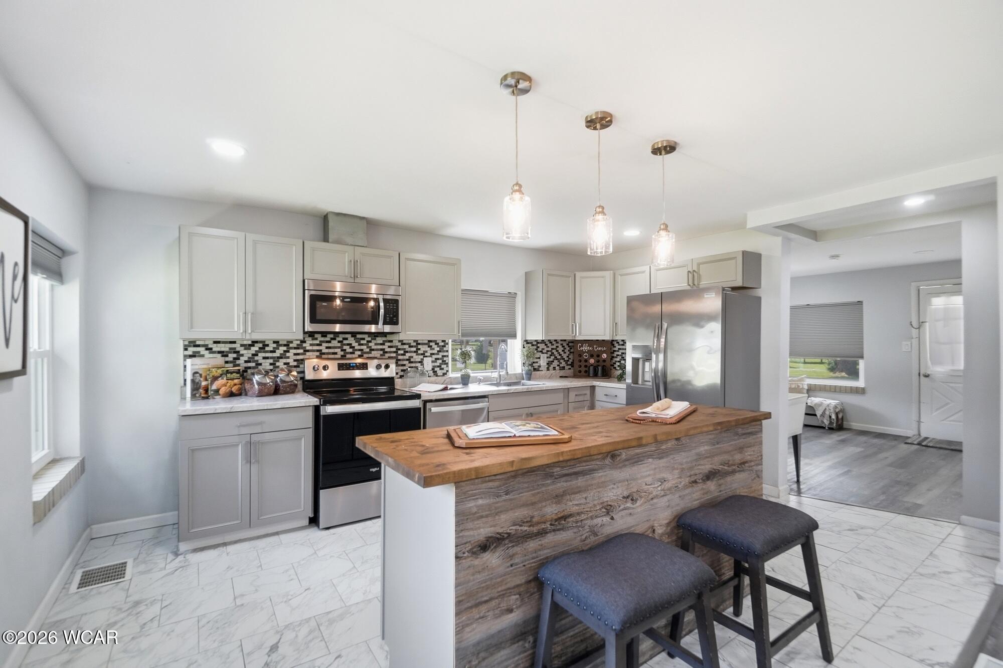 3115 Freyer Road, Elida, Ohio